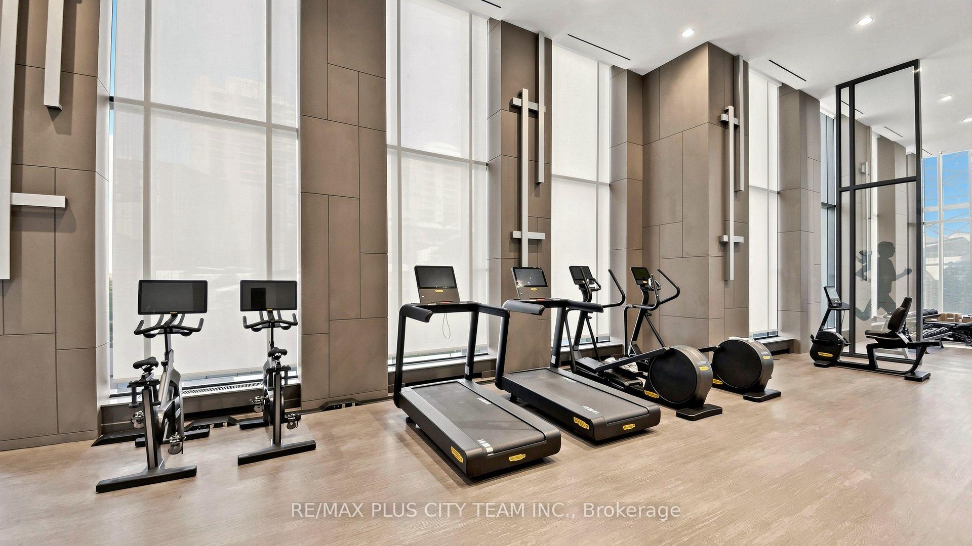 Photo 28 of Unit 407, 15 Holmes Avenue, North York, Willowdale East — HOMEH