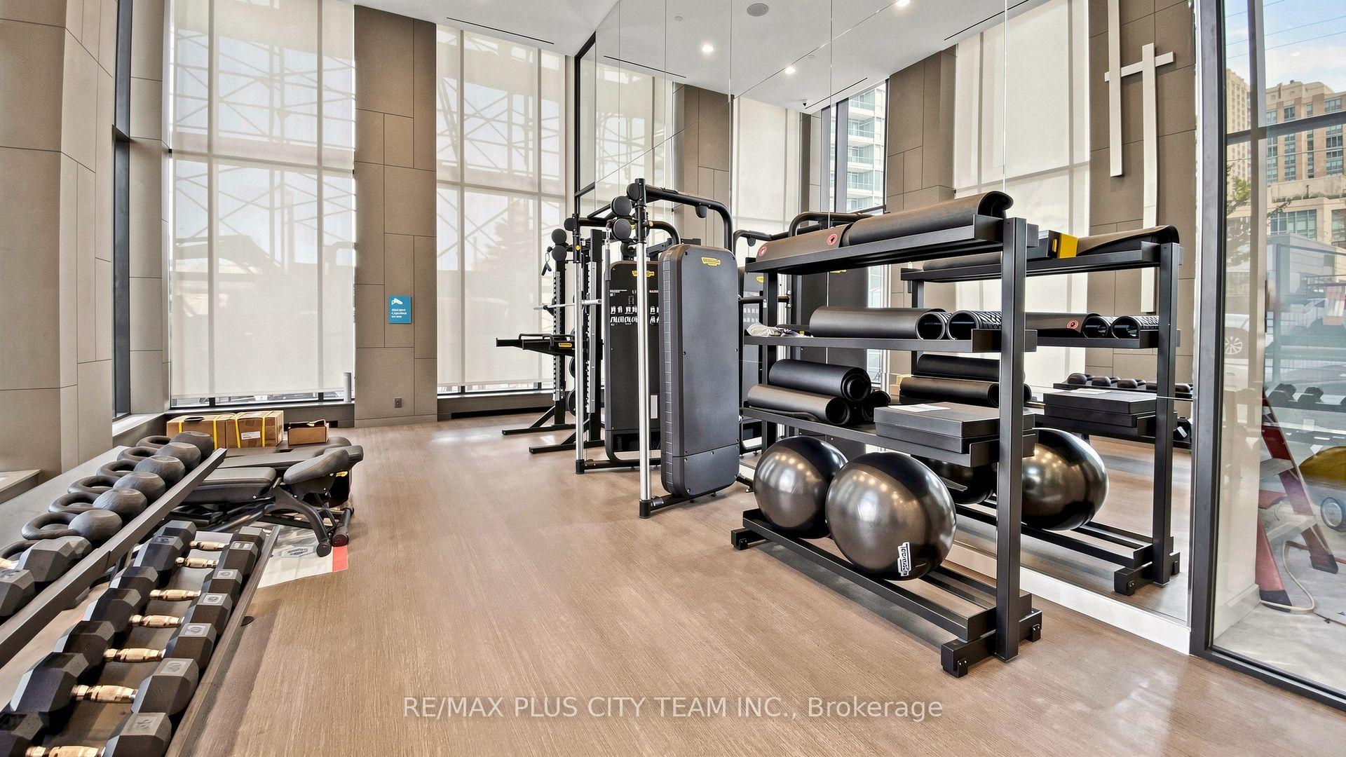 Photo 29 of Unit 407, 15 Holmes Avenue, North York, Willowdale East — HOMEH