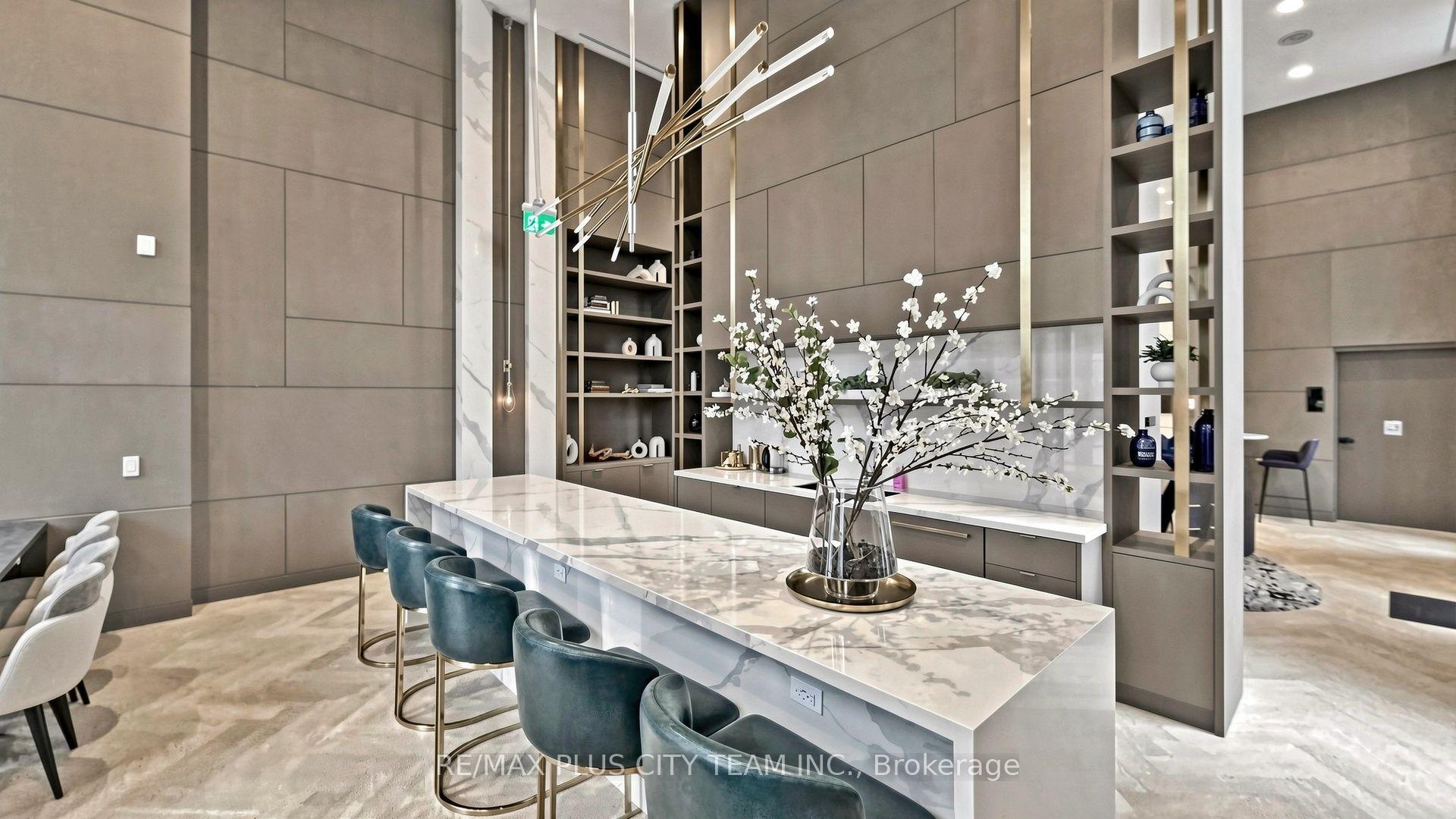 Photo 33 of Unit 407, 15 Holmes Avenue, North York, Willowdale East — HOMEH