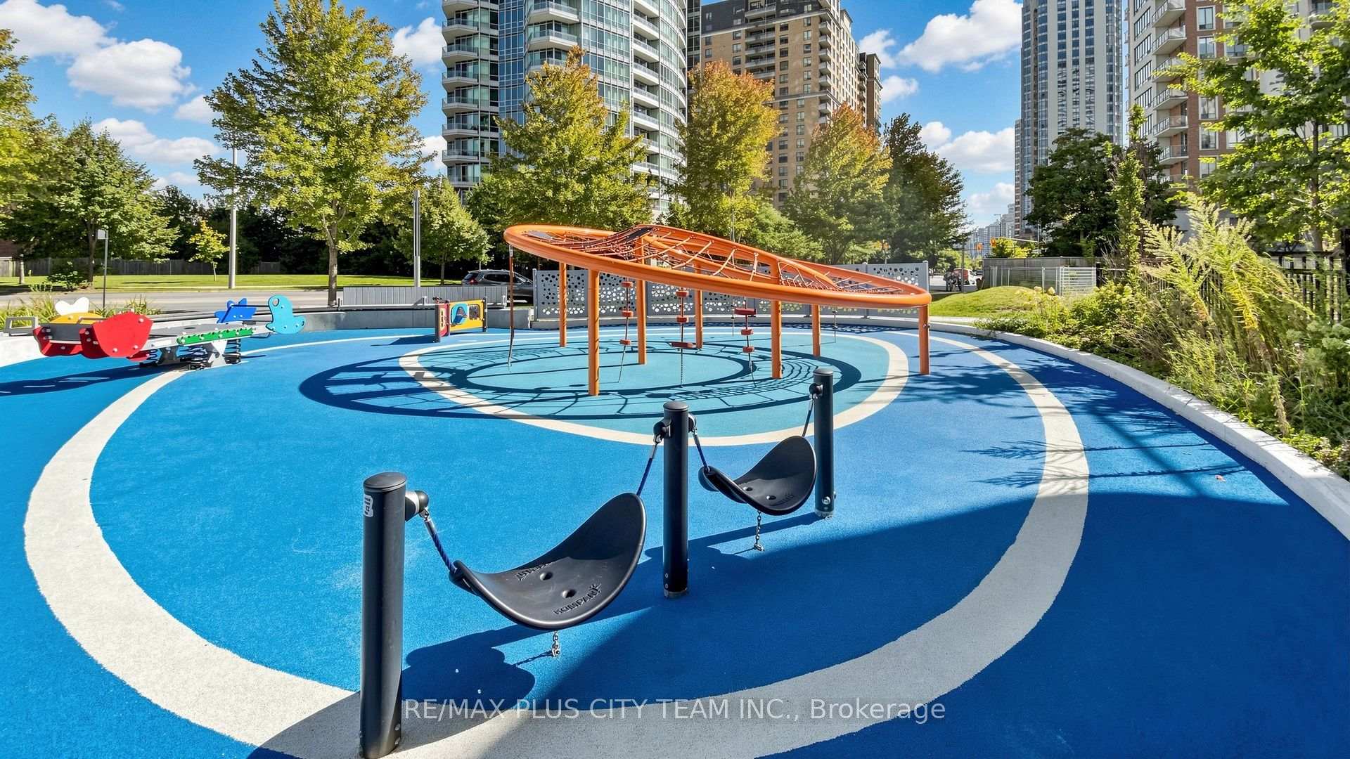 Photo 37 of Unit 407, 15 Holmes Avenue, North York, Willowdale East — HOMEH