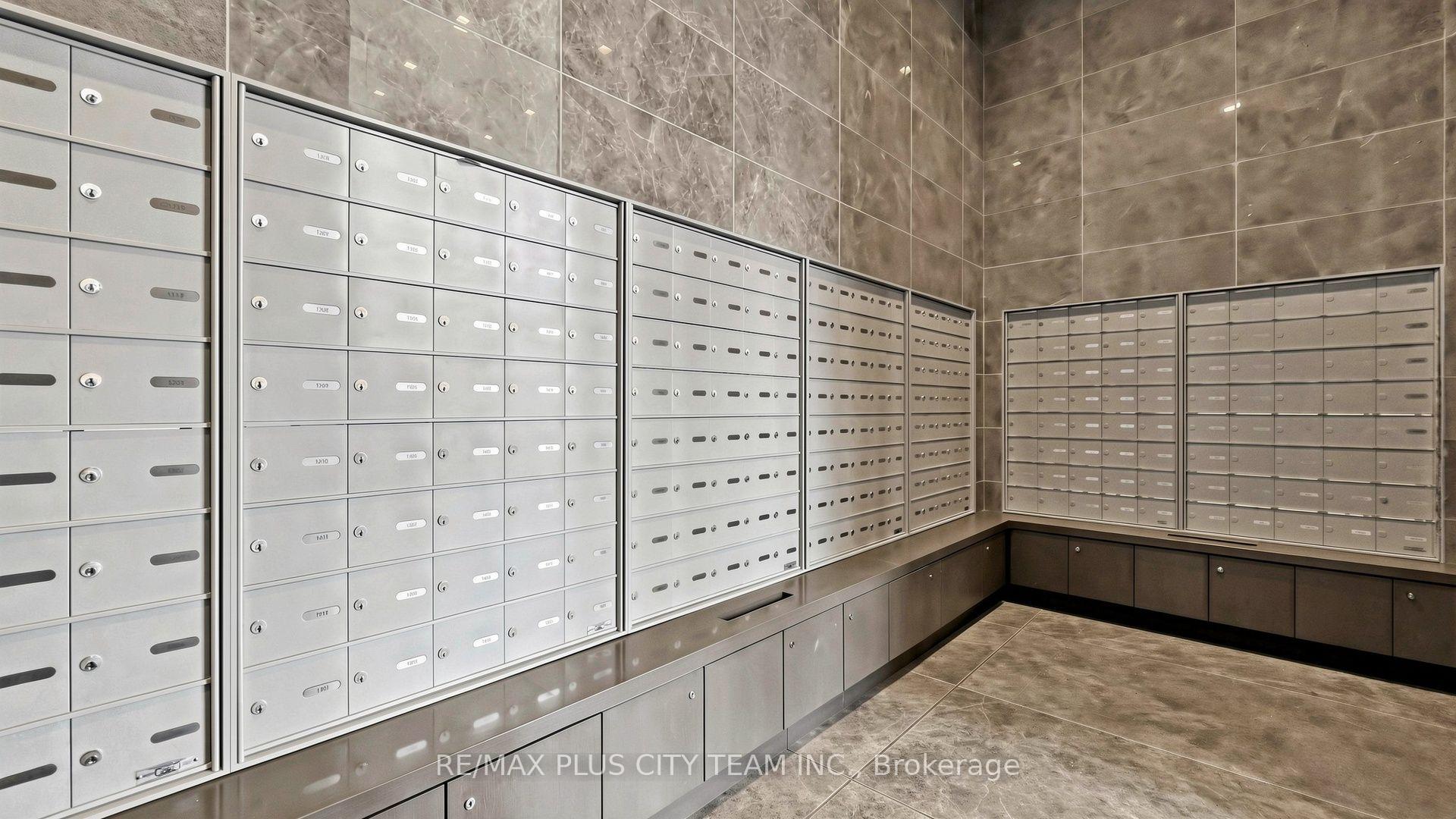 Photo 38 of Unit 407, 15 Holmes Avenue, North York, Willowdale East — HOMEH