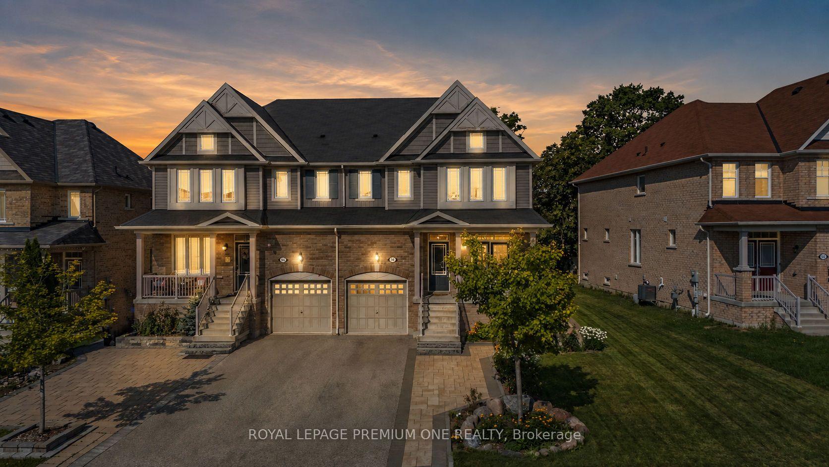 Photo 1 of 86 Sydie Lane, New Tecumseth, Tottenham — HOMEH