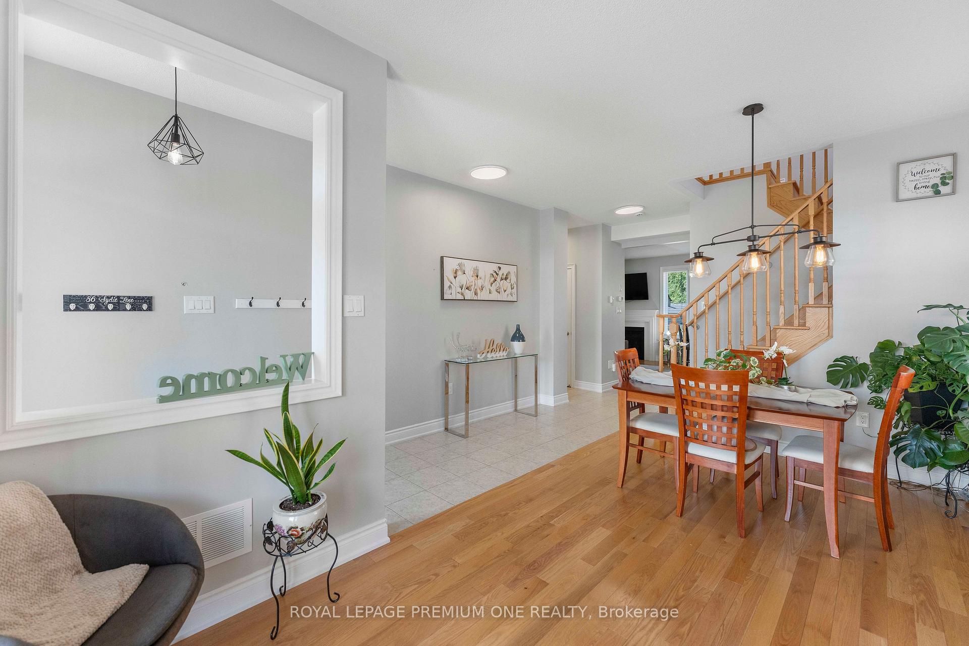 Photo 7 of 86 Sydie Lane, New Tecumseth, Tottenham — HOMEH