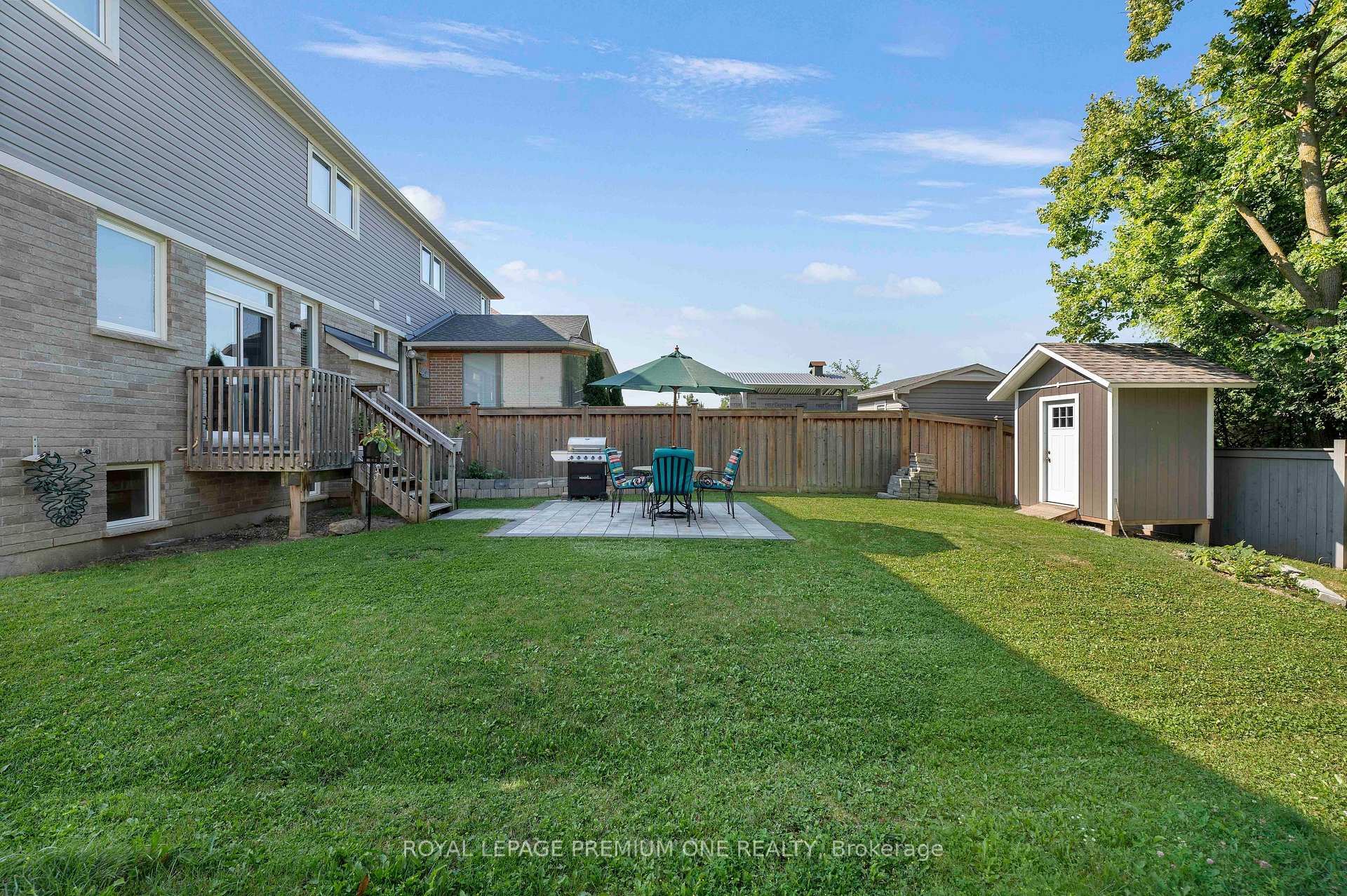Photo 43 of 86 Sydie Lane, New Tecumseth, Tottenham — HOMEH