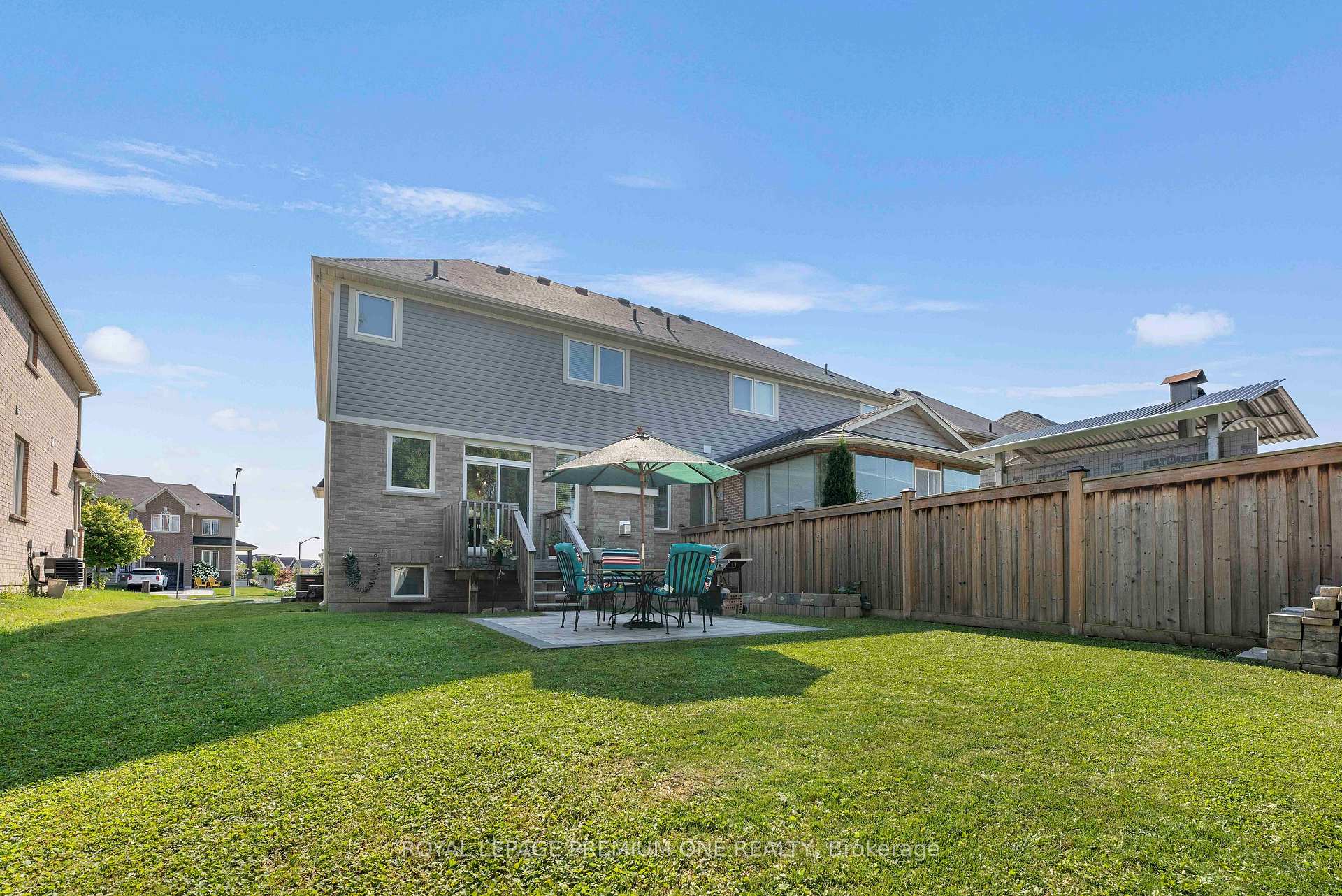 Photo 44 of 86 Sydie Lane, New Tecumseth, Tottenham — HOMEH
