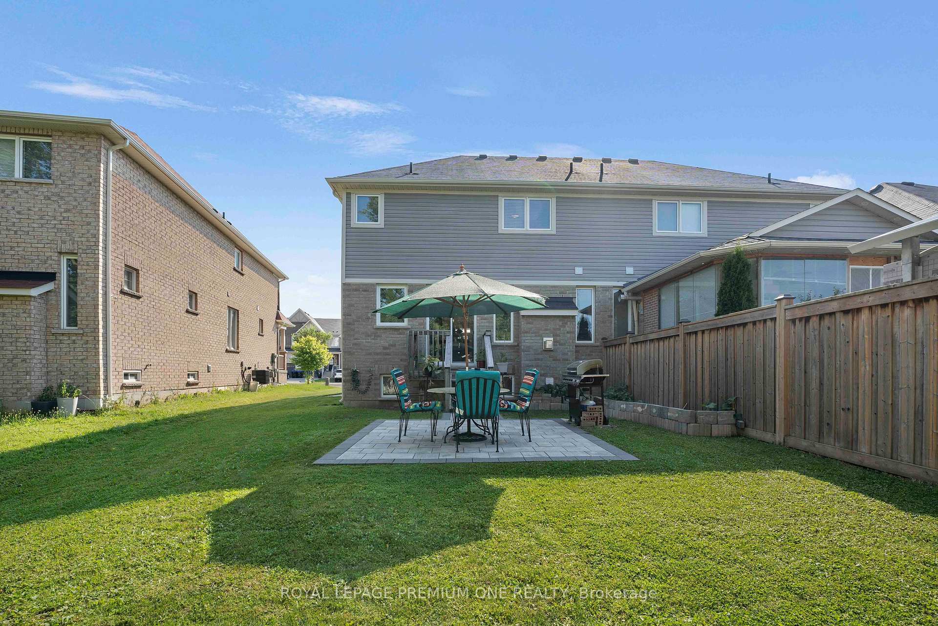 Photo 45 of 86 Sydie Lane, New Tecumseth, Tottenham — HOMEH