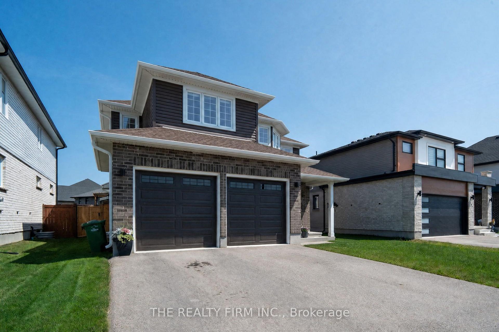 Photo 3 of 77 Acorn Trail, St. Thomas — HOMEH