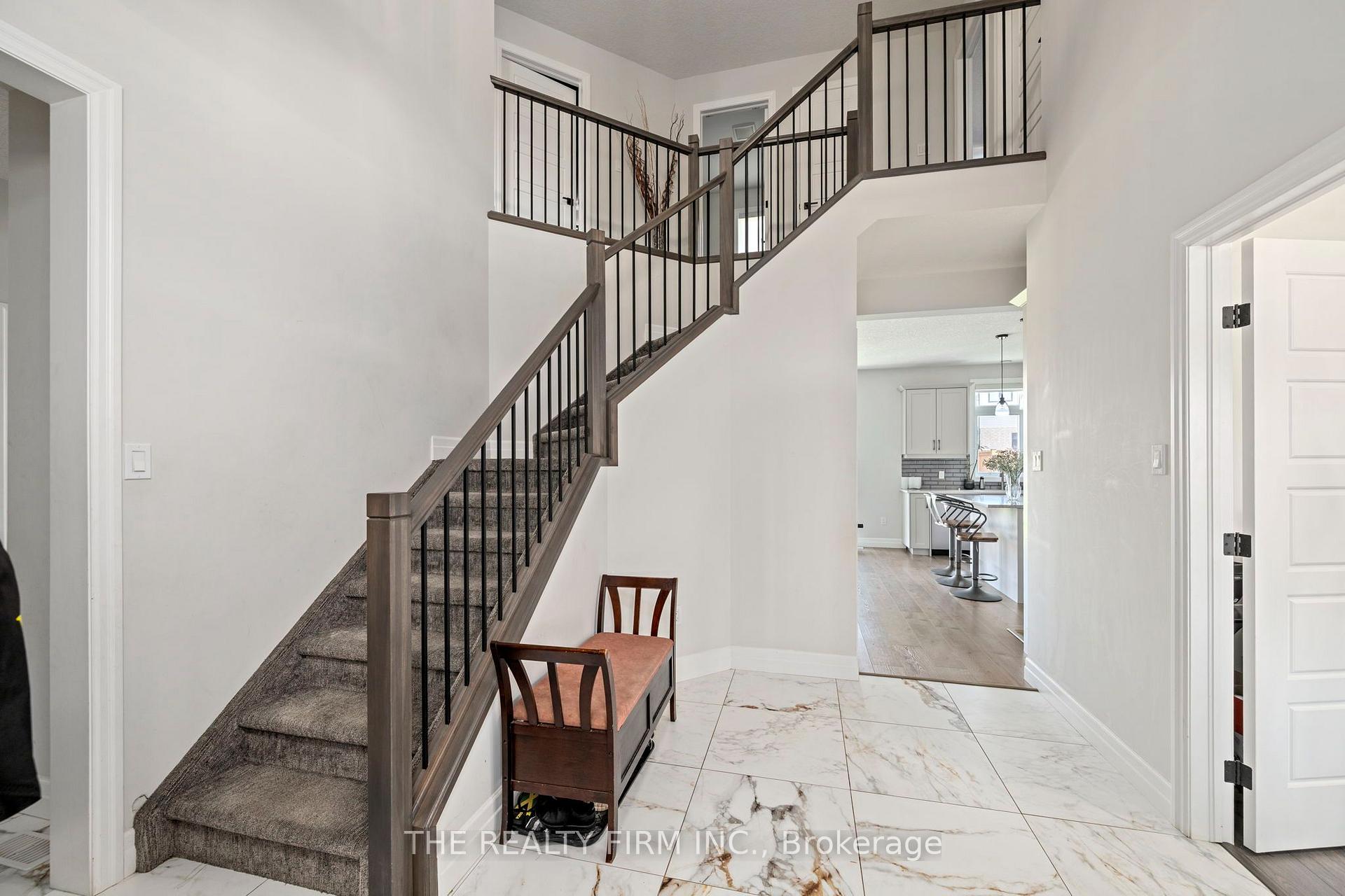 Photo 7 of 77 Acorn Trail, St. Thomas — HOMEH