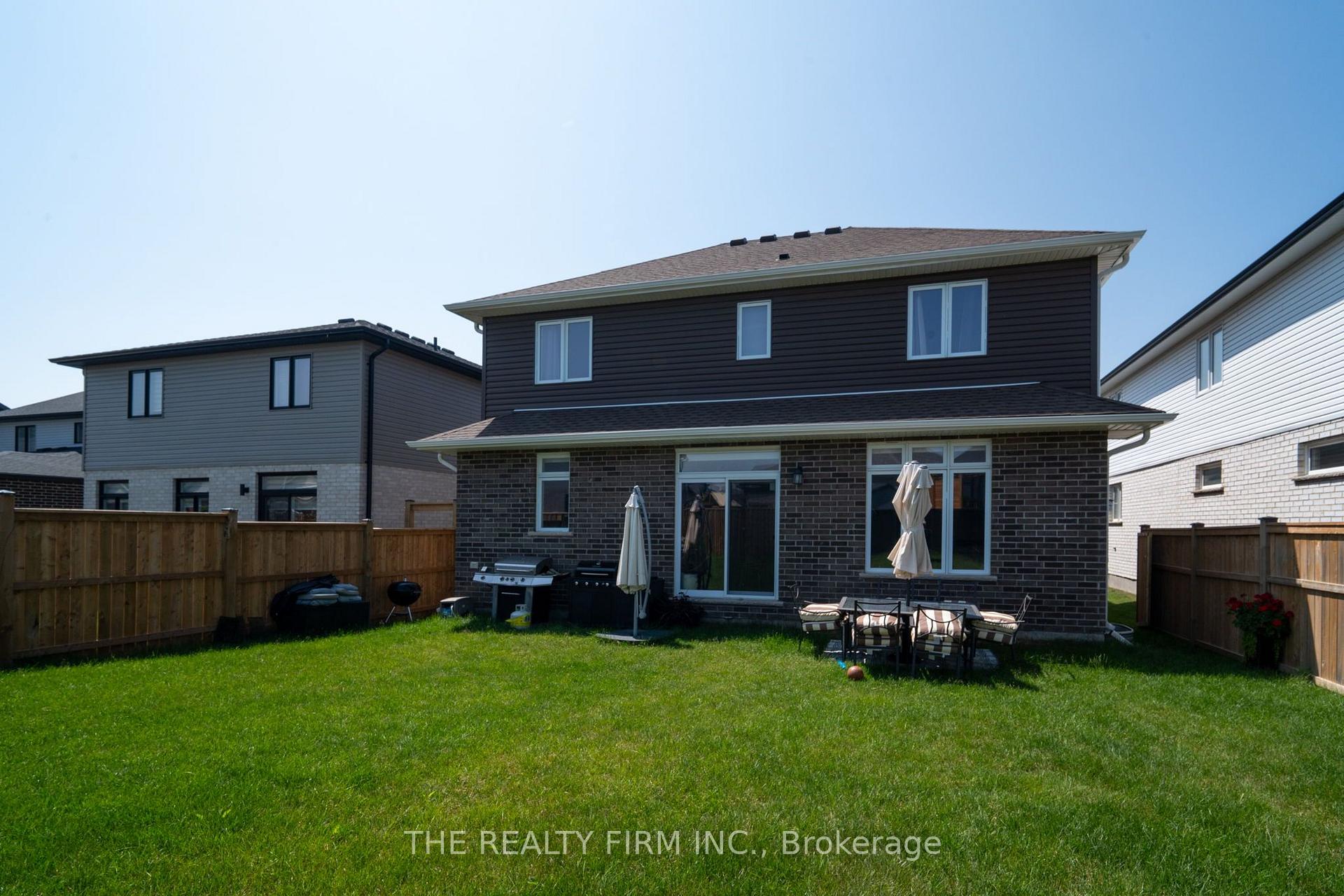Photo 33 of 77 Acorn Trail, St. Thomas — HOMEH