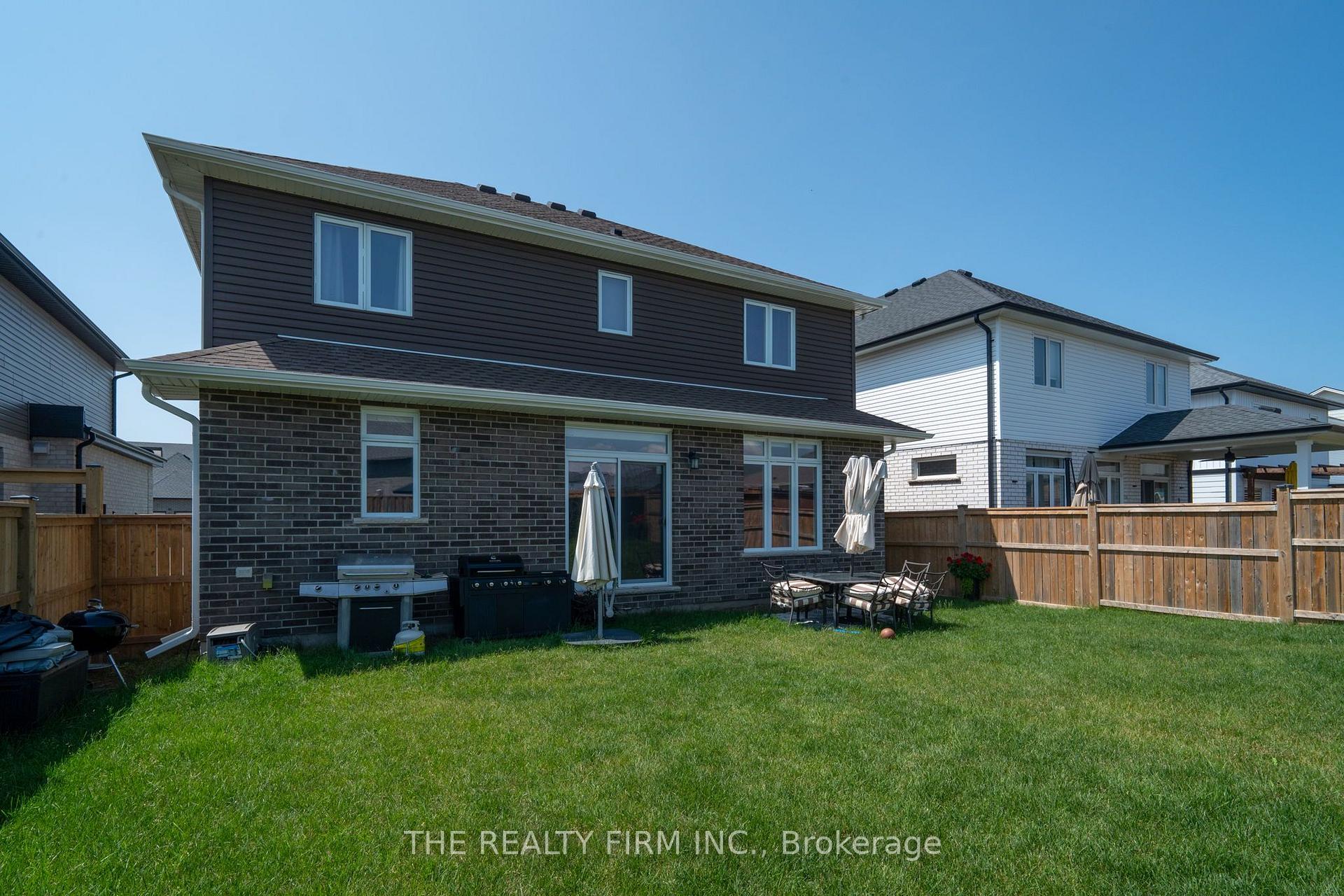 Photo 34 of 77 Acorn Trail, St. Thomas — HOMEH