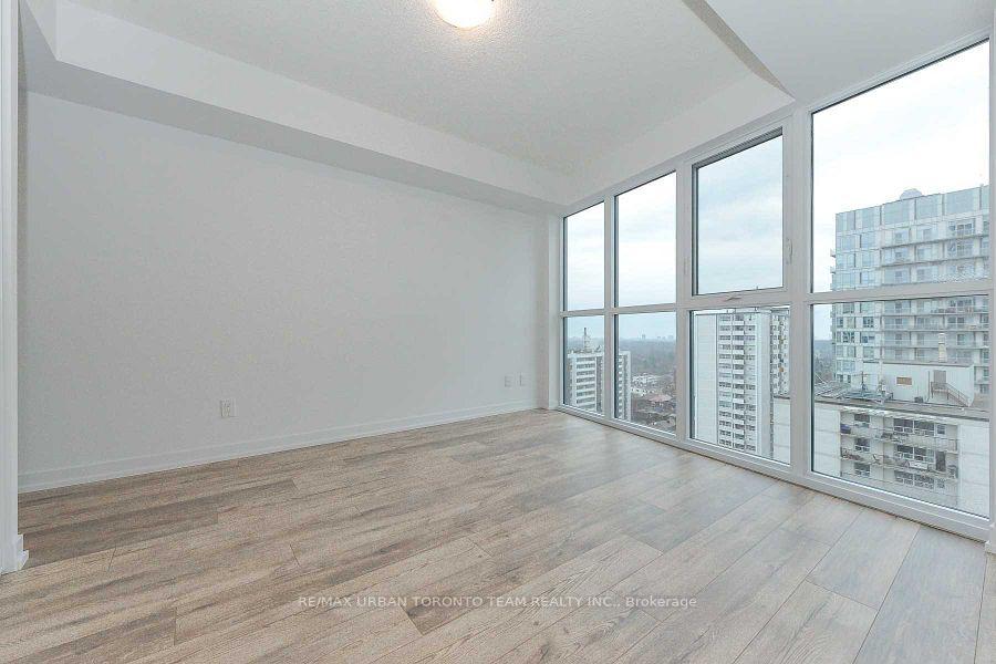 Photo 7 of Unit 1709, 125 Redpath Avenue, Toronto, Mount Pleasant West — HOMEH