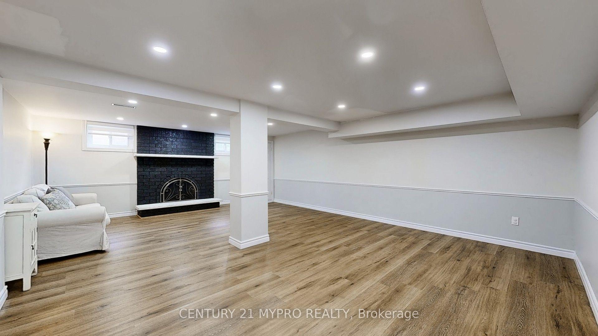 Photo 7 of Unit Bsmt, 56 Bailey Crescent, Scarborough, Woburn — HOMEH
