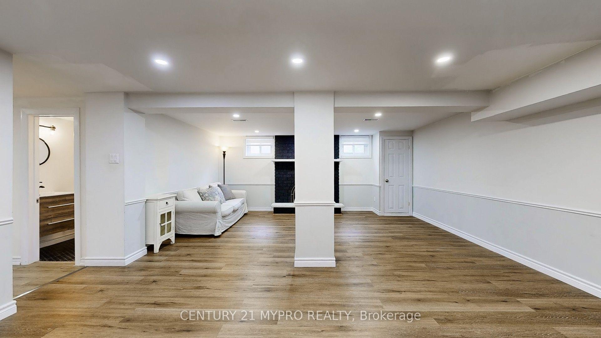 Photo 8 of Unit Bsmt, 56 Bailey Crescent, Scarborough, Woburn — HOMEH