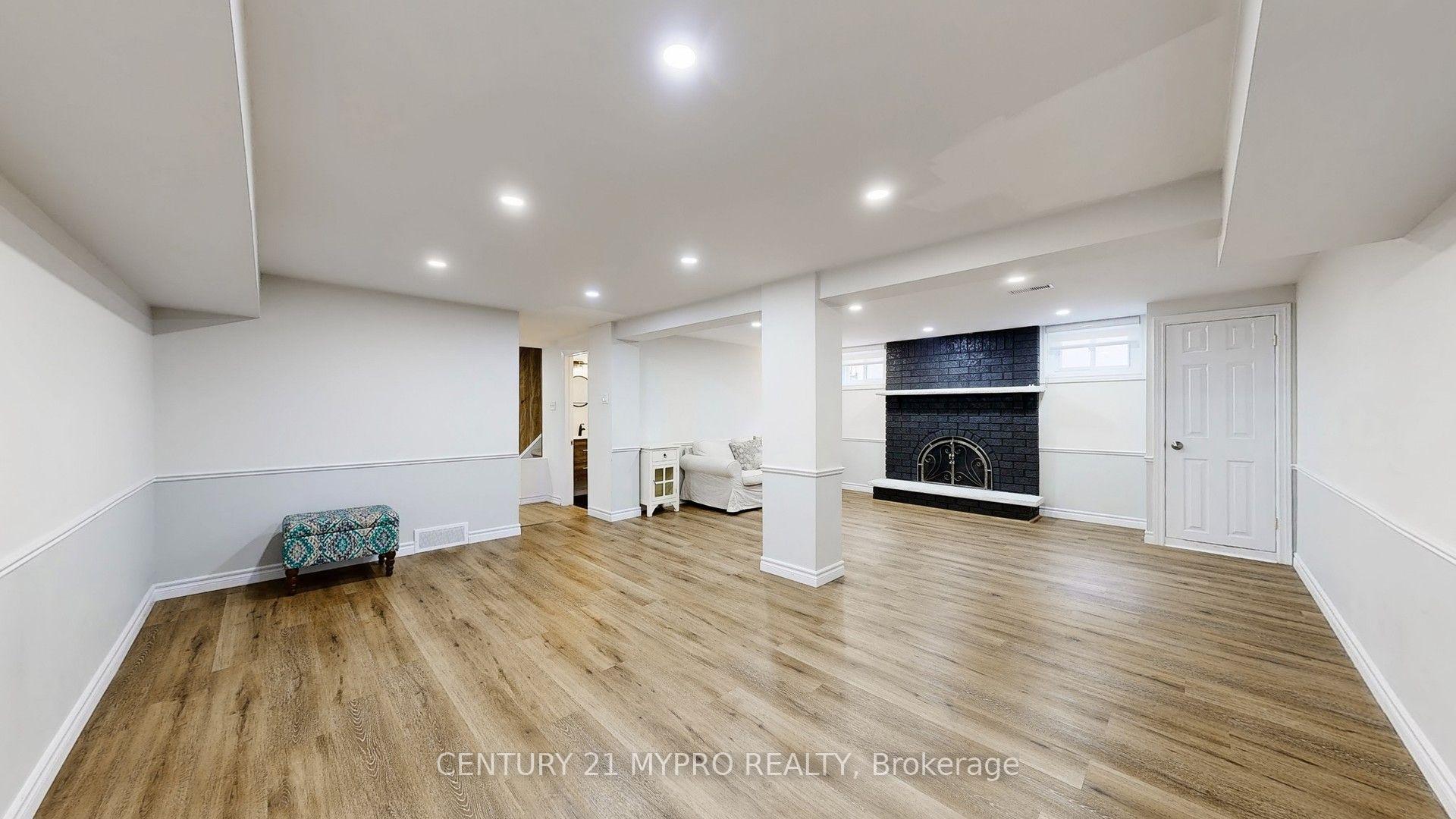 Photo 9 of Unit Bsmt, 56 Bailey Crescent, Scarborough, Woburn — HOMEH