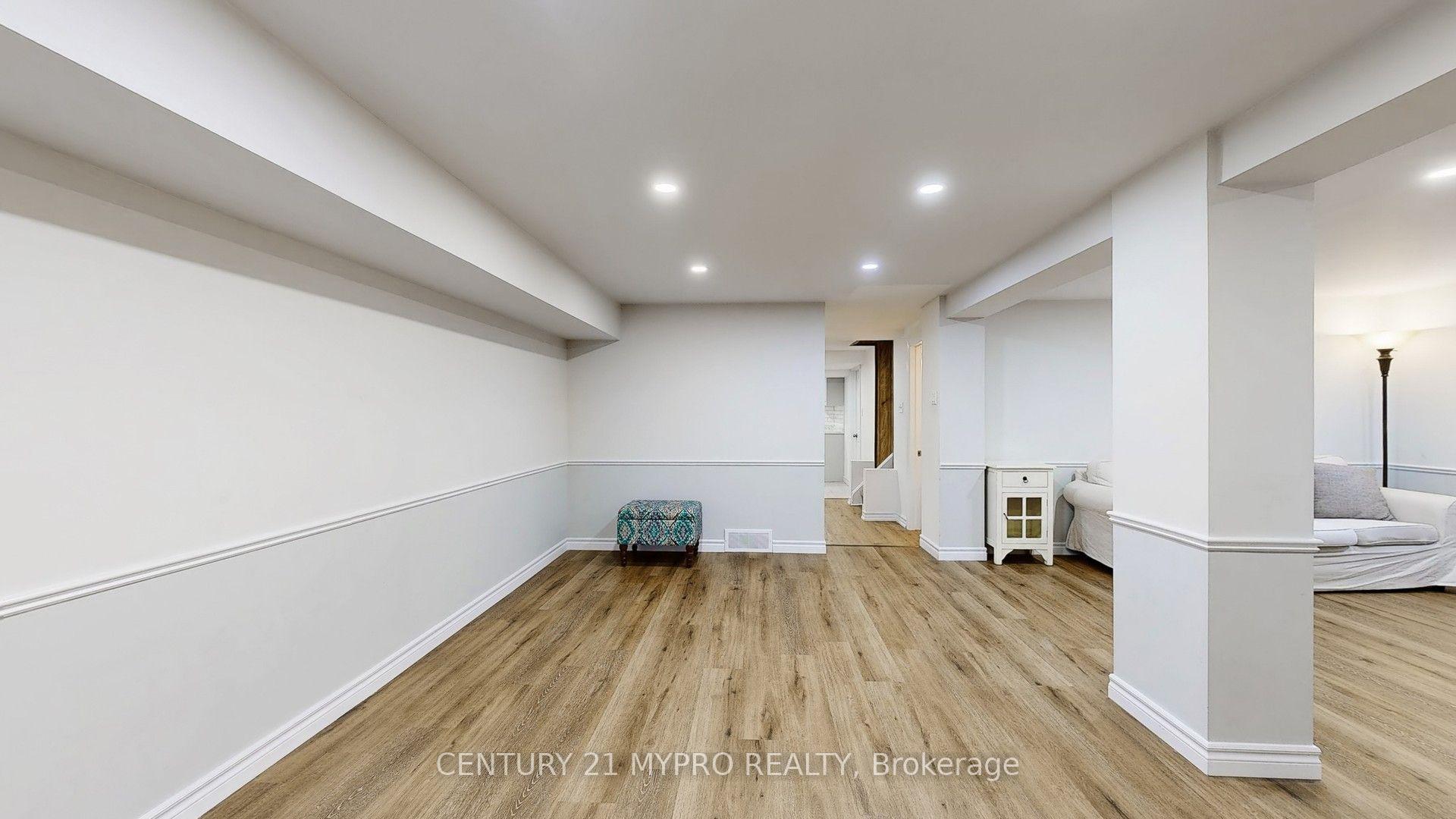 Photo 10 of Unit Bsmt, 56 Bailey Crescent, Scarborough, Woburn — HOMEH