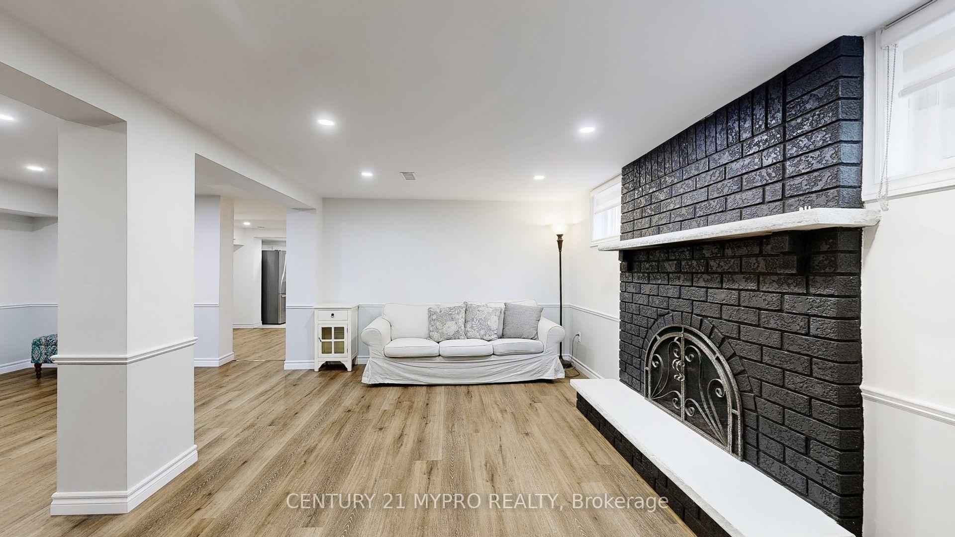 Photo 11 of Unit Bsmt, 56 Bailey Crescent, Scarborough, Woburn — HOMEH