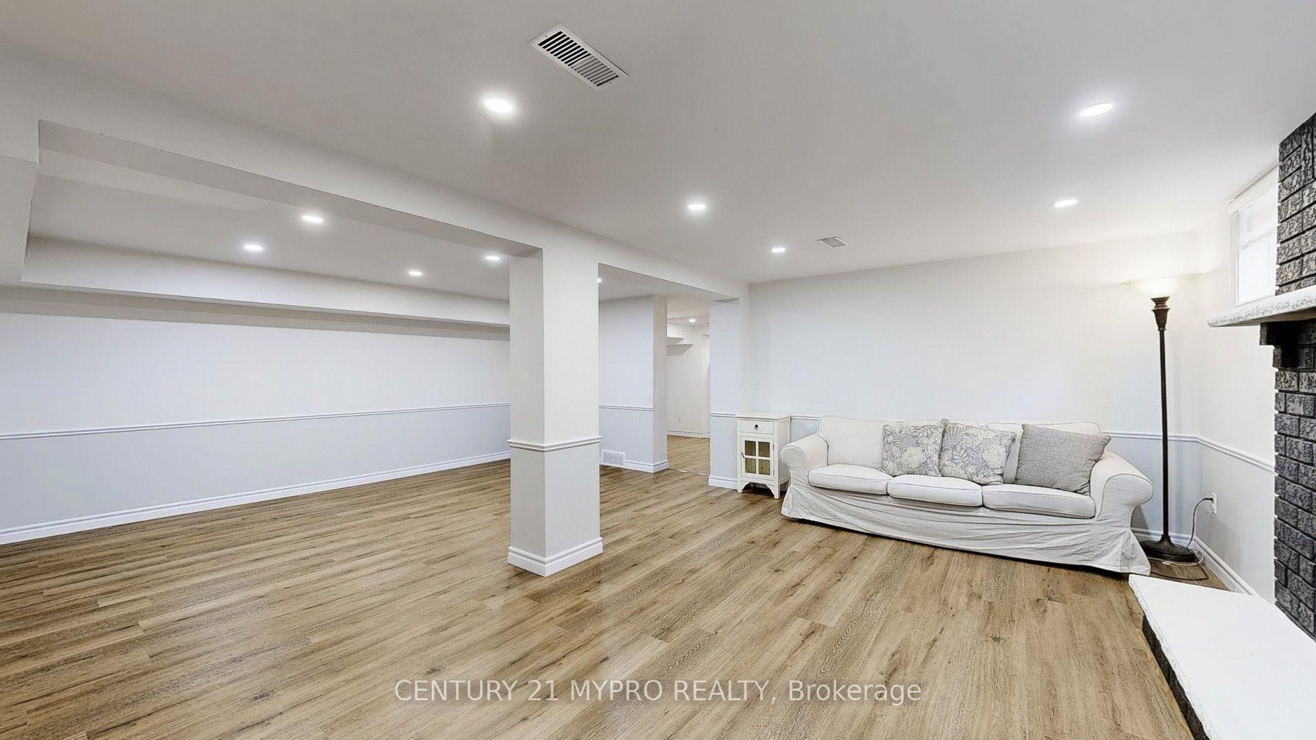 Photo 12 of Unit Bsmt, 56 Bailey Crescent, Scarborough, Woburn — HOMEH