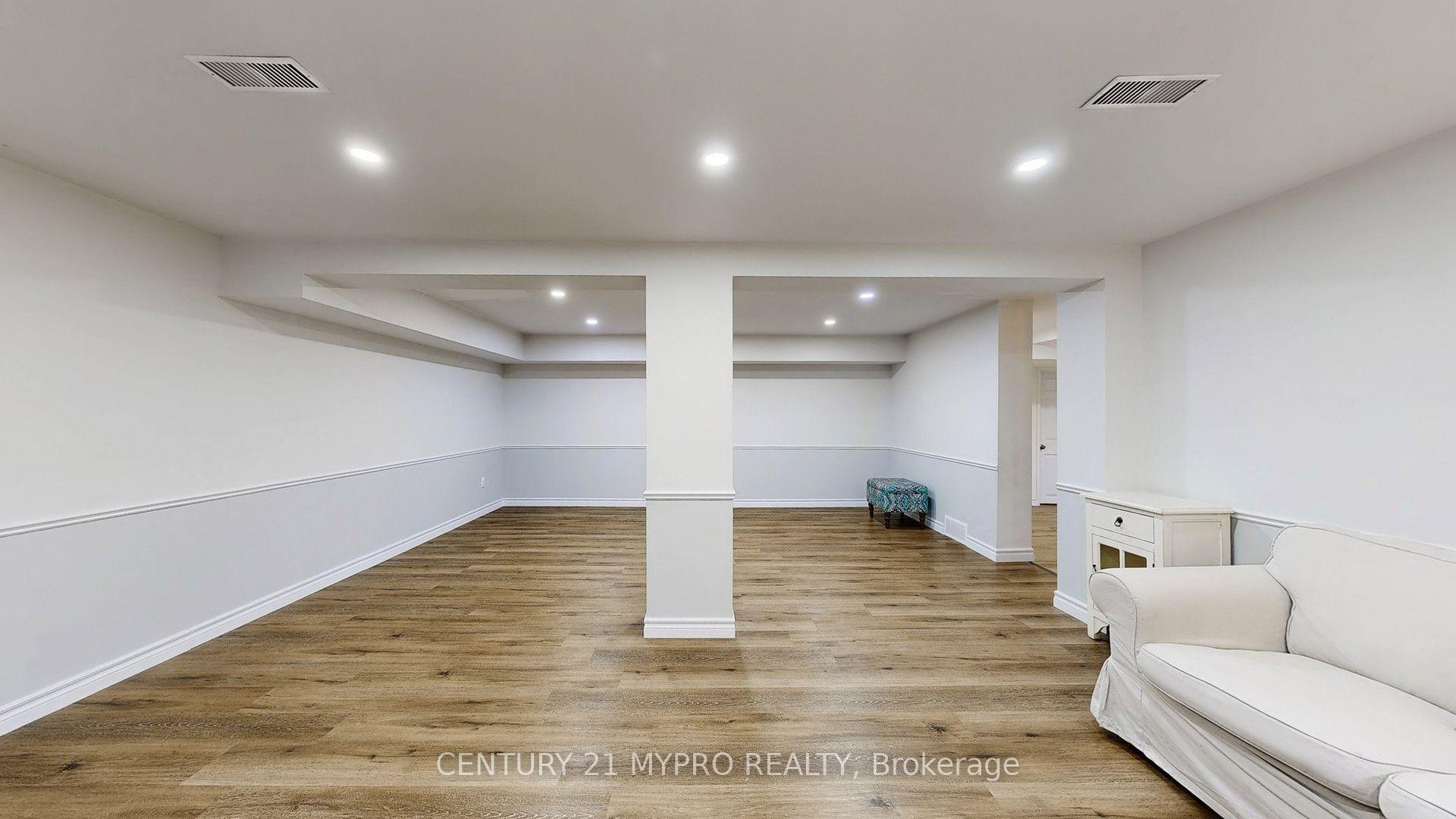 Photo 13 of Unit Bsmt, 56 Bailey Crescent, Scarborough, Woburn — HOMEH