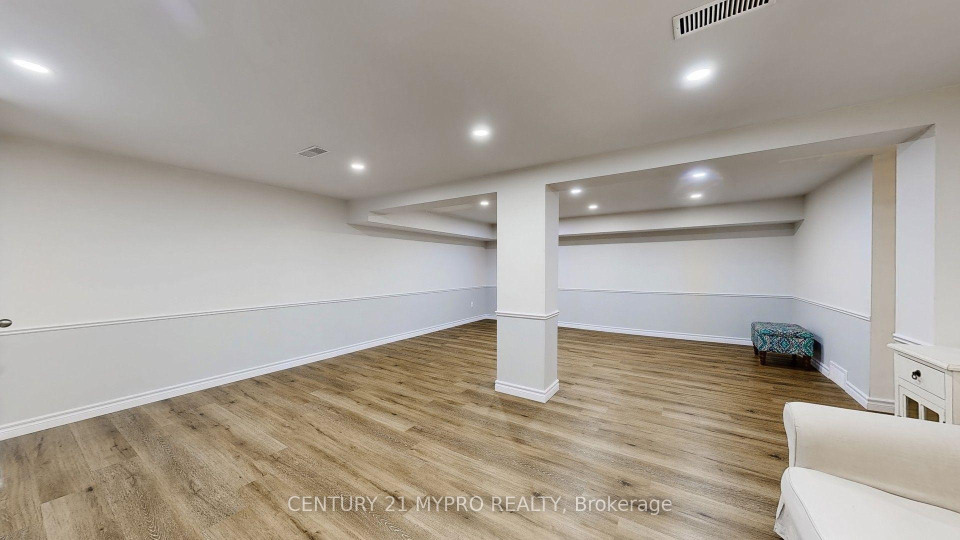 Photo 14 of Unit Bsmt, 56 Bailey Crescent, Scarborough, Woburn — HOMEH