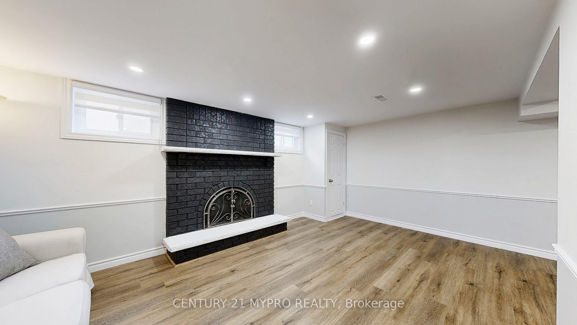 Photo 15 of Unit Bsmt, 56 Bailey Crescent, Scarborough, Woburn — HOMEH