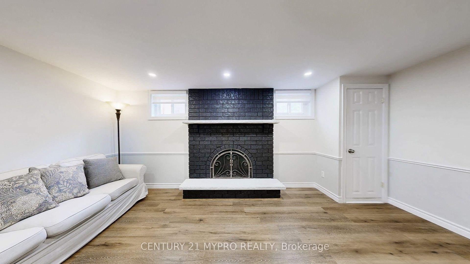 Photo 16 of Unit Bsmt, 56 Bailey Crescent, Scarborough, Woburn — HOMEH