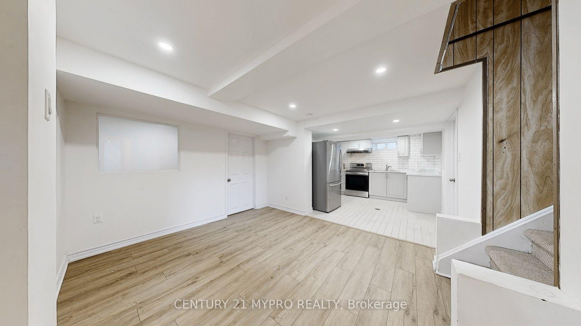 Photo 17 of Unit Bsmt, 56 Bailey Crescent, Scarborough, Woburn — HOMEH