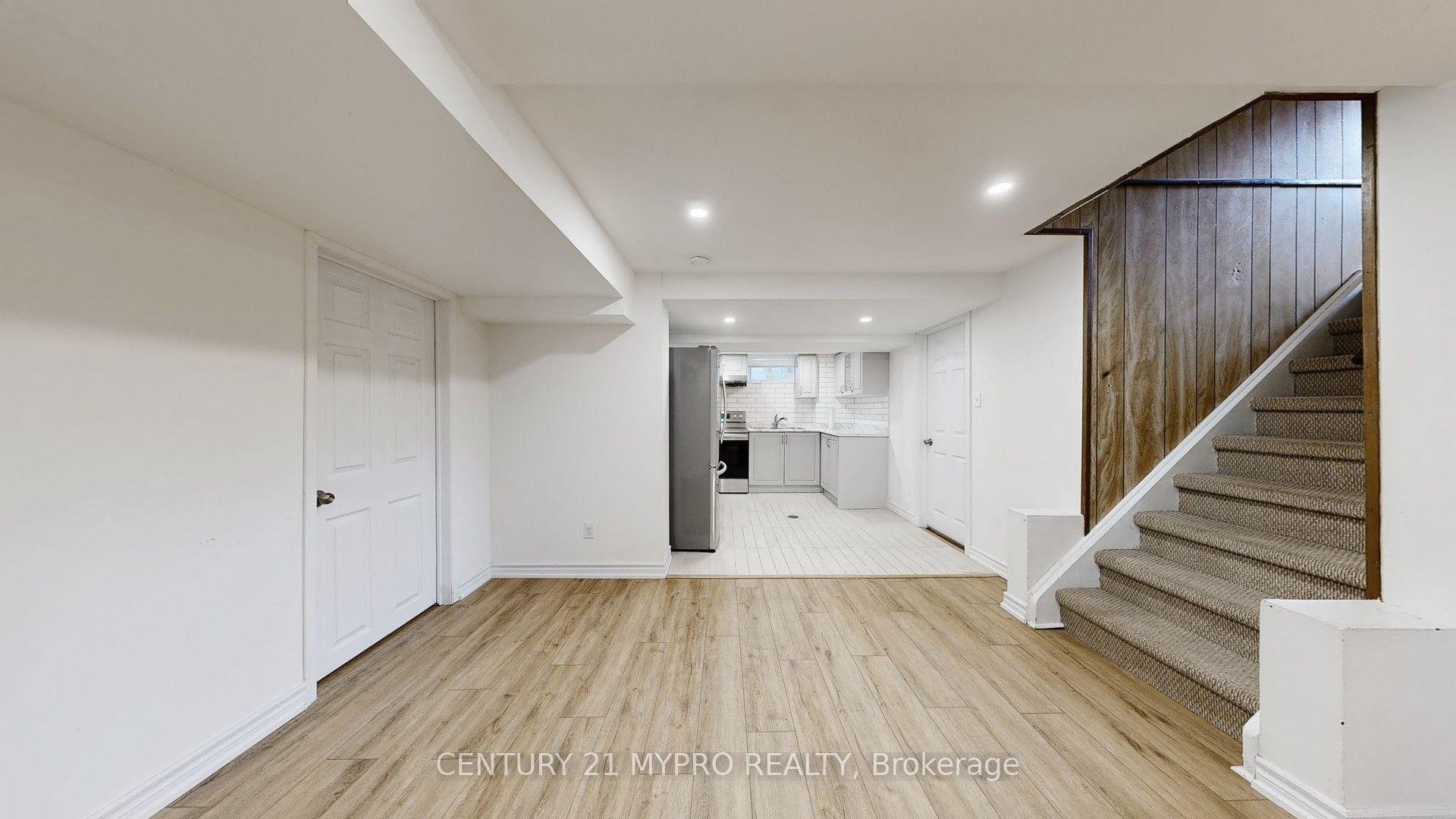 Photo 18 of Unit Bsmt, 56 Bailey Crescent, Scarborough, Woburn — HOMEH