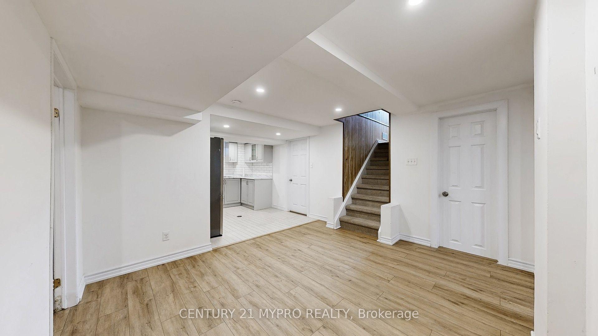 Photo 19 of Unit Bsmt, 56 Bailey Crescent, Scarborough, Woburn — HOMEH