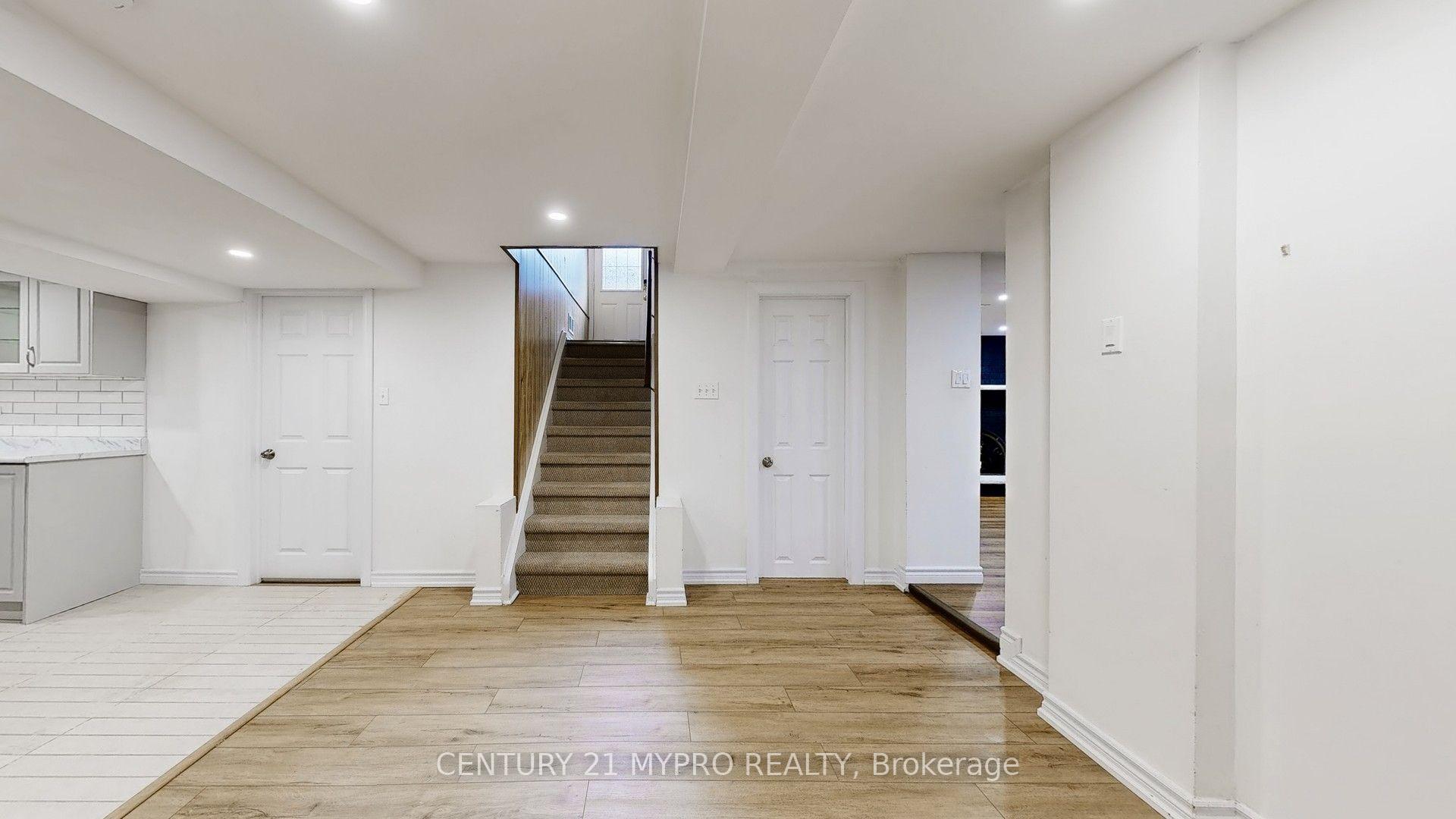 Photo 20 of Unit Bsmt, 56 Bailey Crescent, Scarborough, Woburn — HOMEH