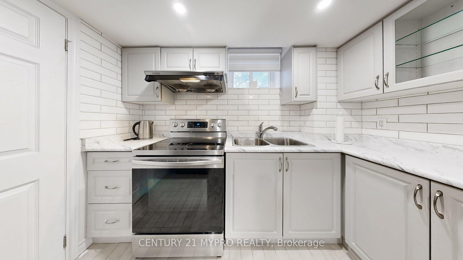 Photo 21 of Unit Bsmt, 56 Bailey Crescent, Scarborough, Woburn — HOMEH