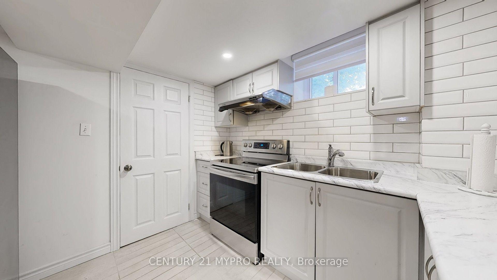 Photo 22 of Unit Bsmt, 56 Bailey Crescent, Scarborough, Woburn — HOMEH