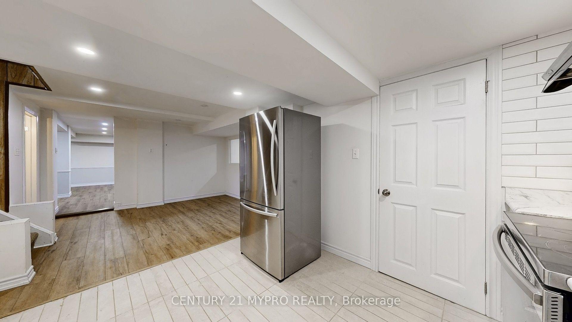 Photo 23 of Unit Bsmt, 56 Bailey Crescent, Scarborough, Woburn — HOMEH