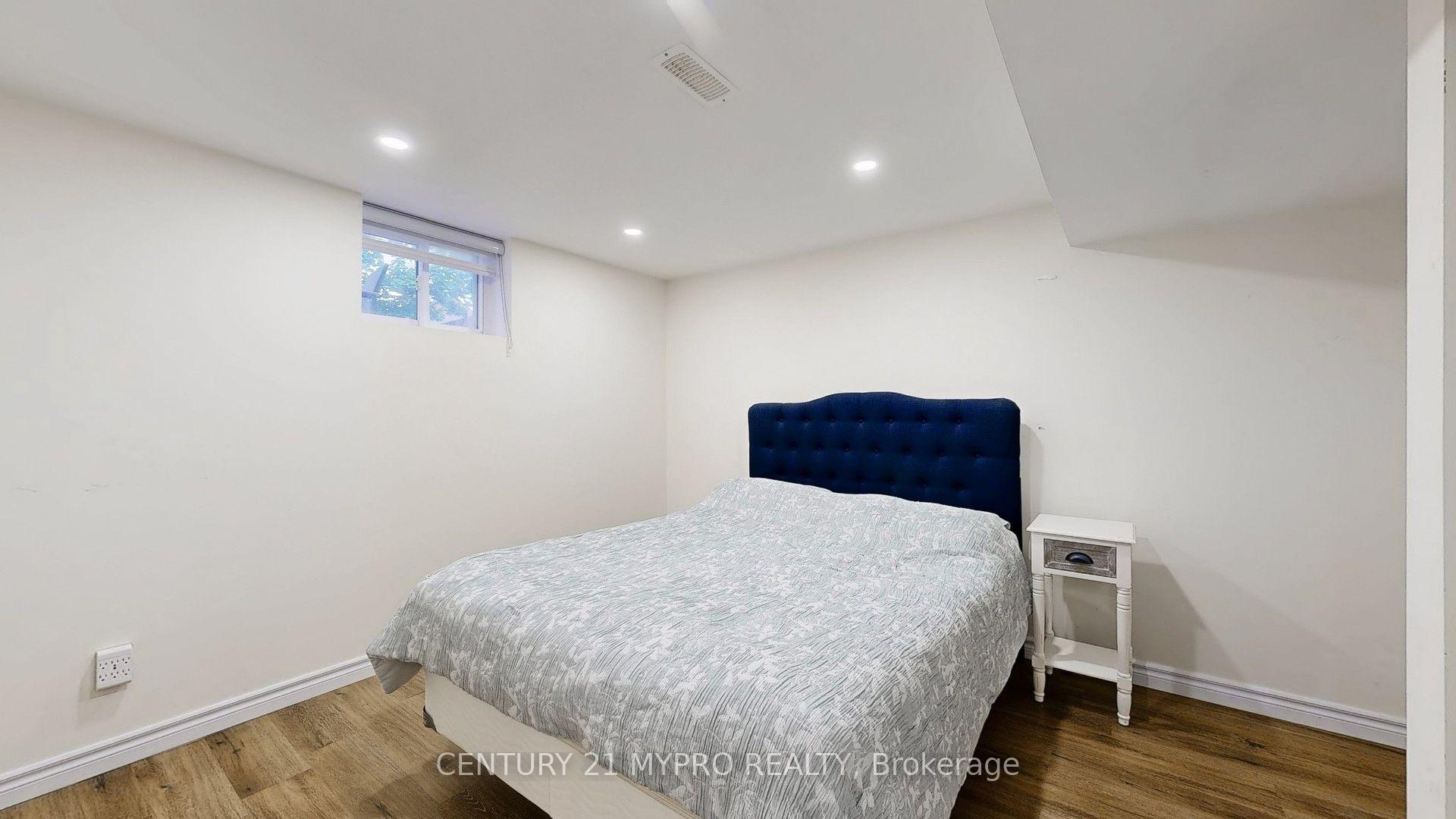 Photo 24 of Unit Bsmt, 56 Bailey Crescent, Scarborough, Woburn — HOMEH