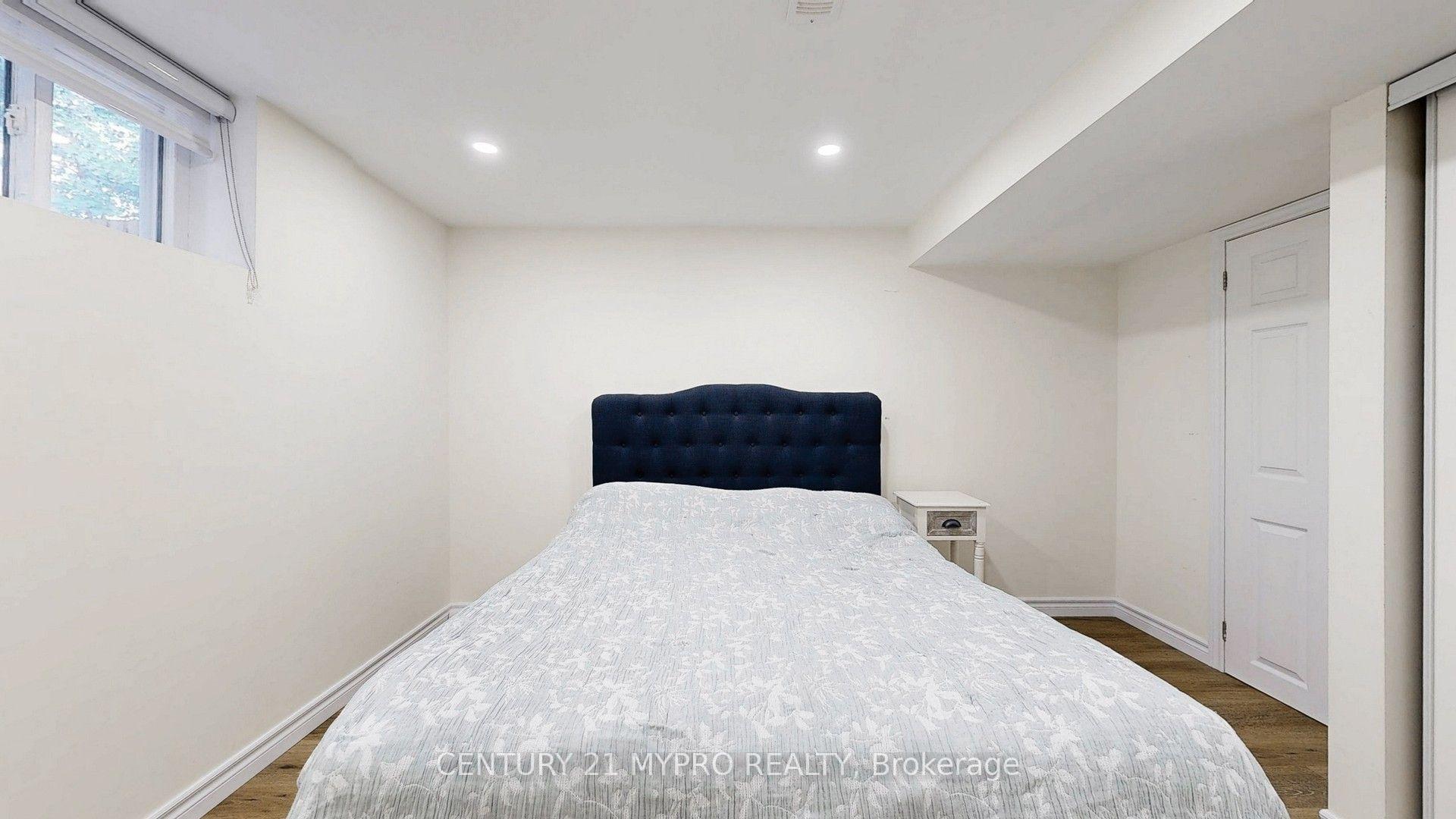 Photo 25 of Unit Bsmt, 56 Bailey Crescent, Scarborough, Woburn — HOMEH