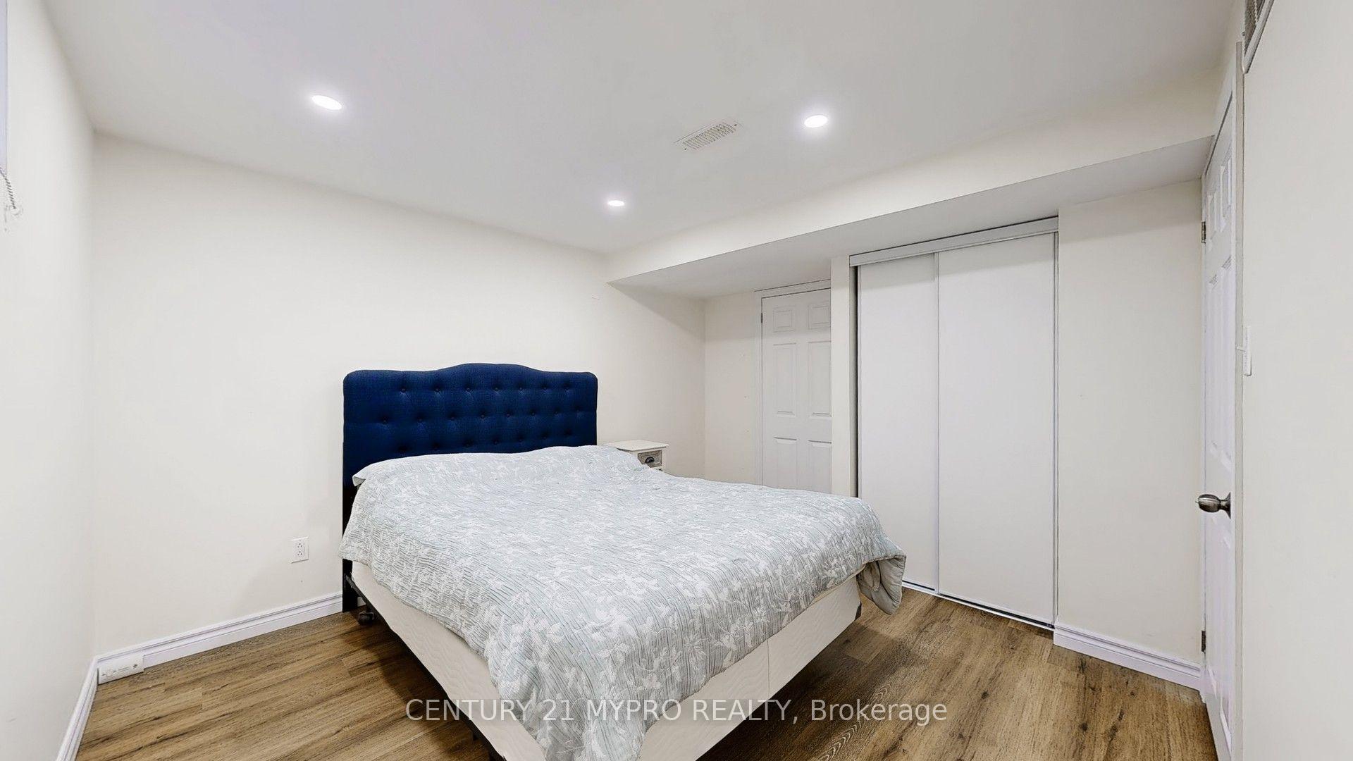 Photo 26 of Unit Bsmt, 56 Bailey Crescent, Scarborough, Woburn — HOMEH