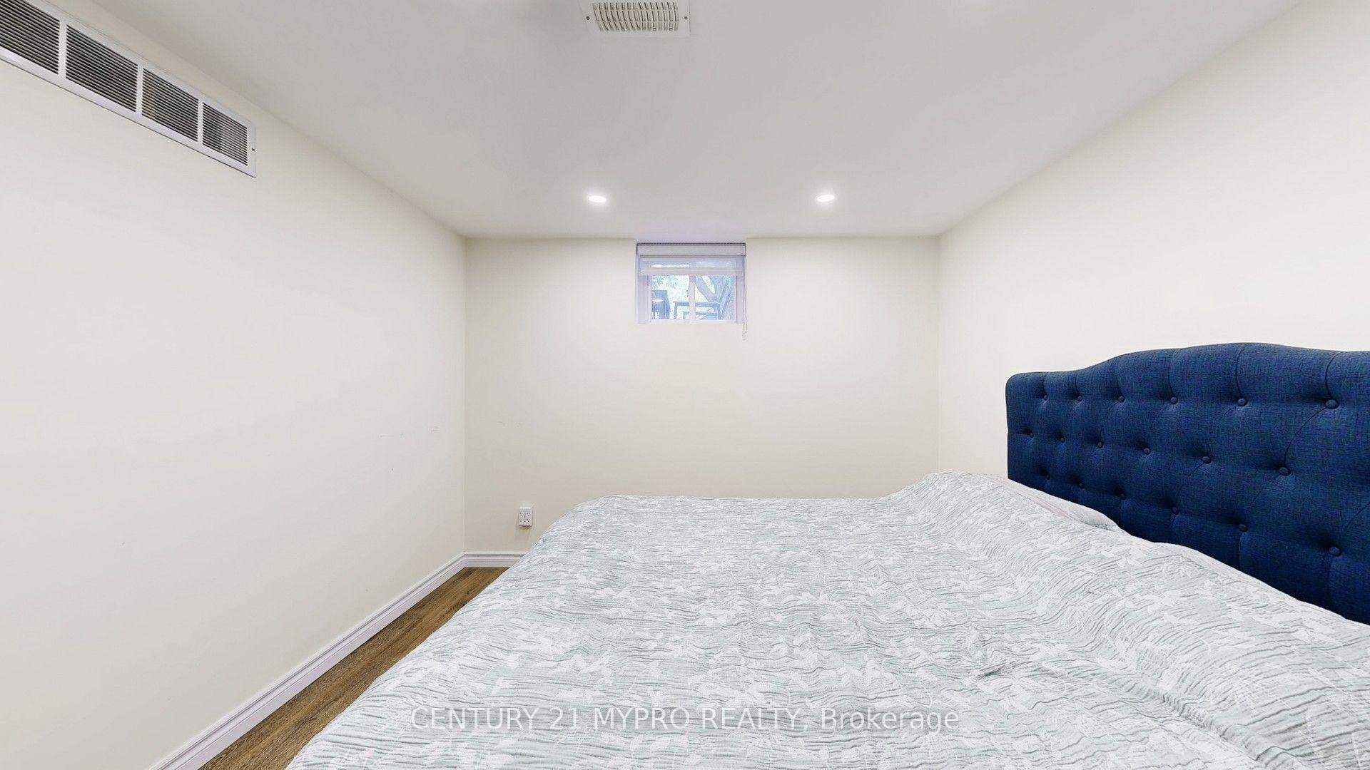Photo 27 of Unit Bsmt, 56 Bailey Crescent, Scarborough, Woburn — HOMEH