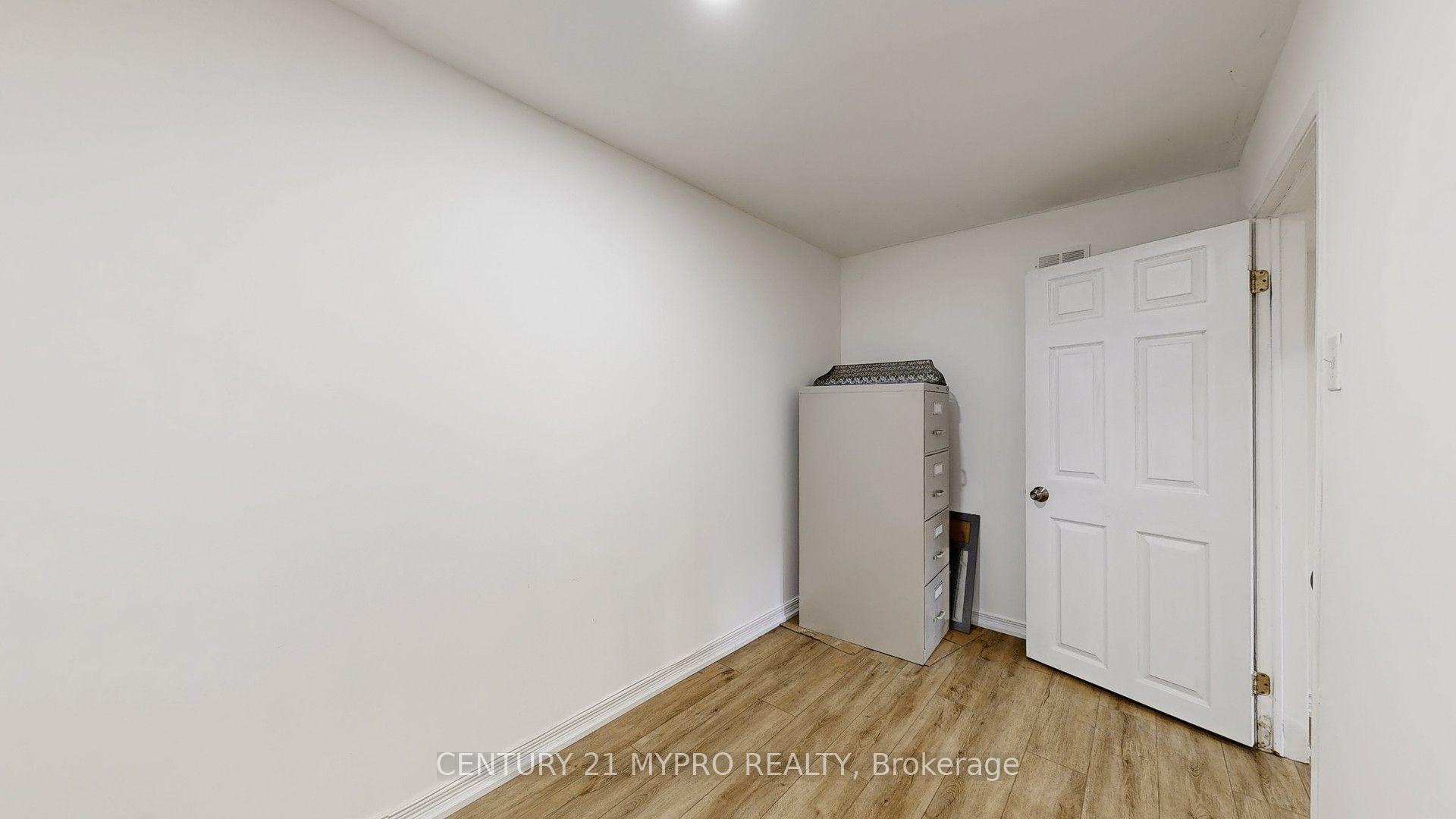 Photo 29 of Unit Bsmt, 56 Bailey Crescent, Scarborough, Woburn — HOMEH
