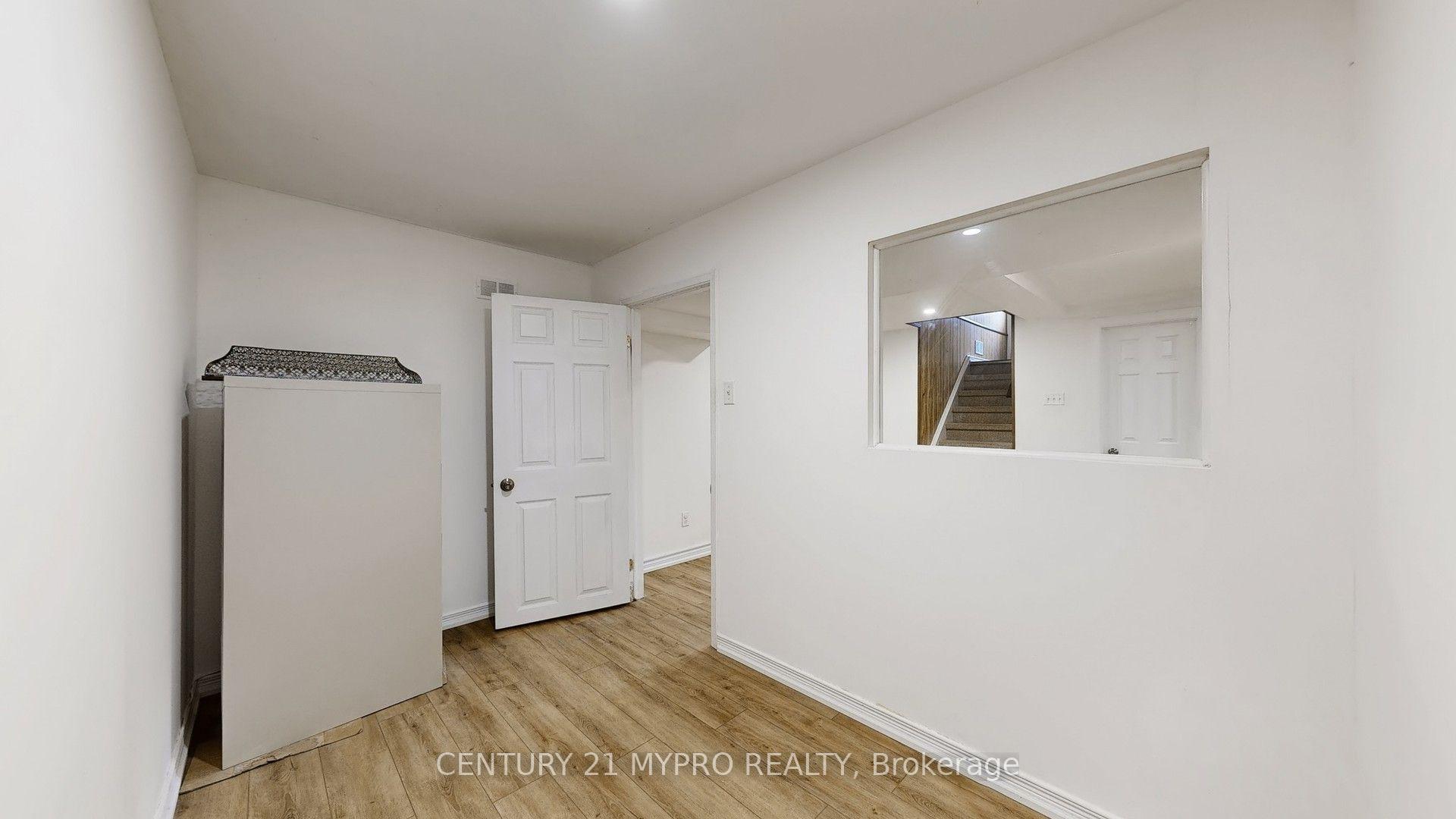 Photo 30 of Unit Bsmt, 56 Bailey Crescent, Scarborough, Woburn — HOMEH