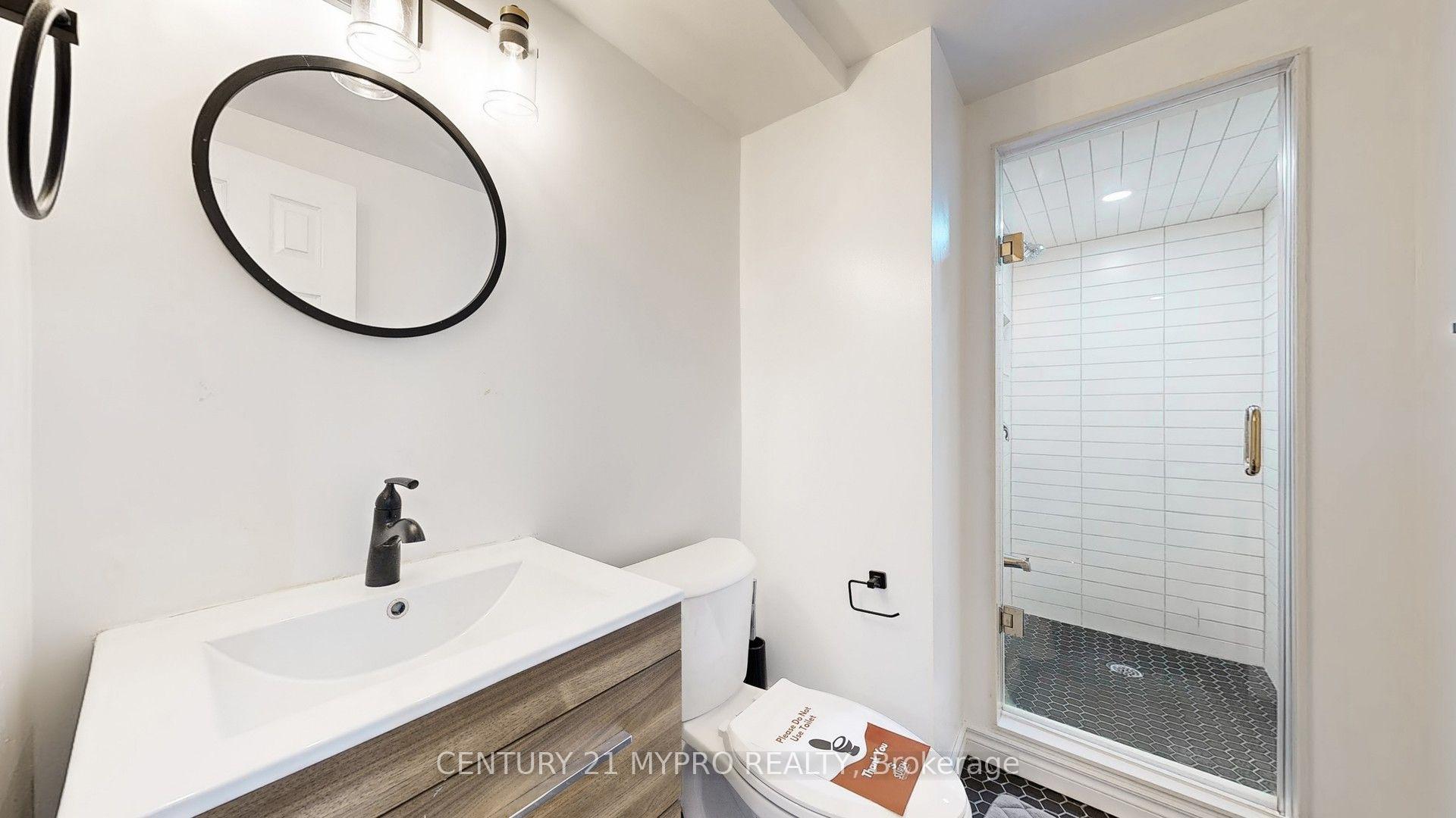 Photo 31 of Unit Bsmt, 56 Bailey Crescent, Scarborough, Woburn — HOMEH