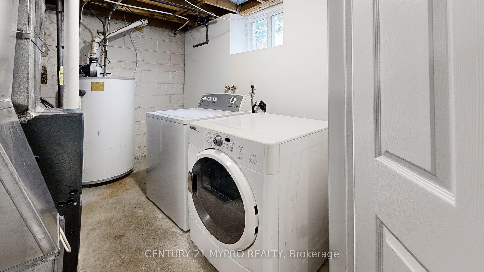 Photo 32 of Unit Bsmt, 56 Bailey Crescent, Scarborough, Woburn — HOMEH