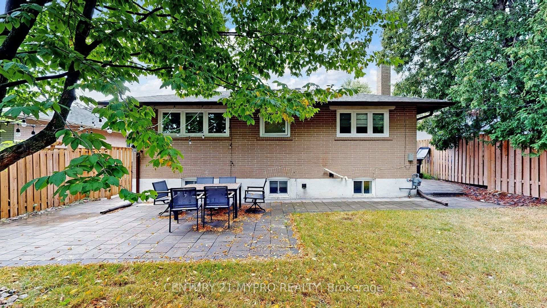 Photo 33 of Unit Bsmt, 56 Bailey Crescent, Scarborough, Woburn — HOMEH
