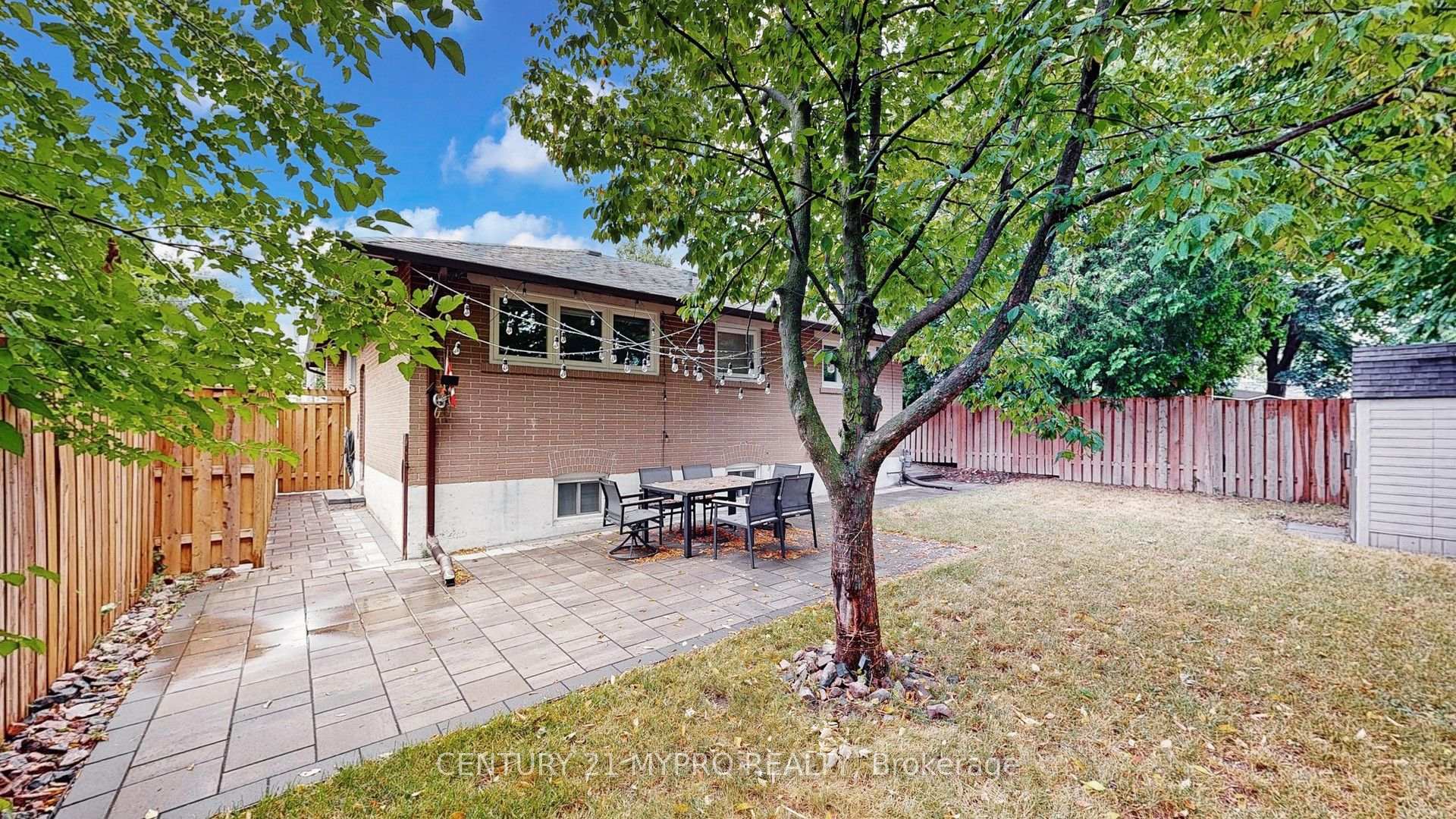 Photo 34 of Unit Bsmt, 56 Bailey Crescent, Scarborough, Woburn — HOMEH