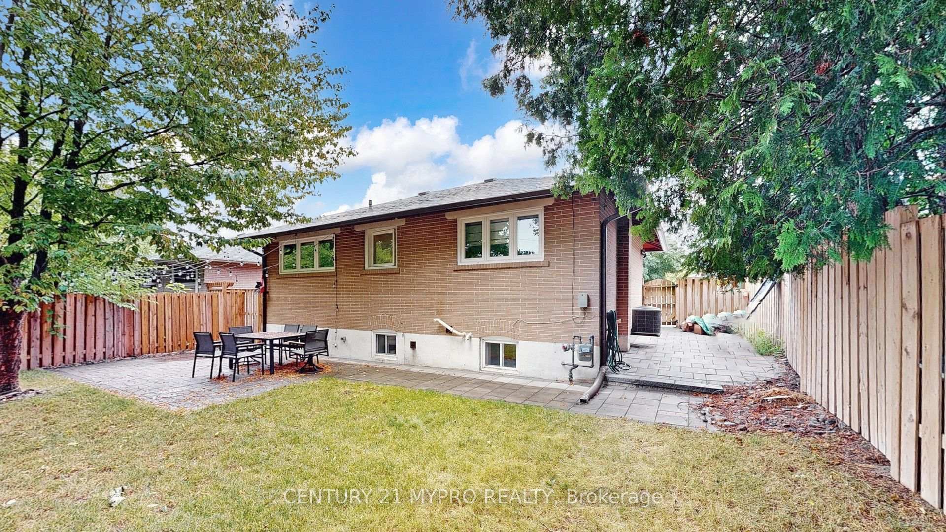 Photo 35 of Unit Bsmt, 56 Bailey Crescent, Scarborough, Woburn — HOMEH