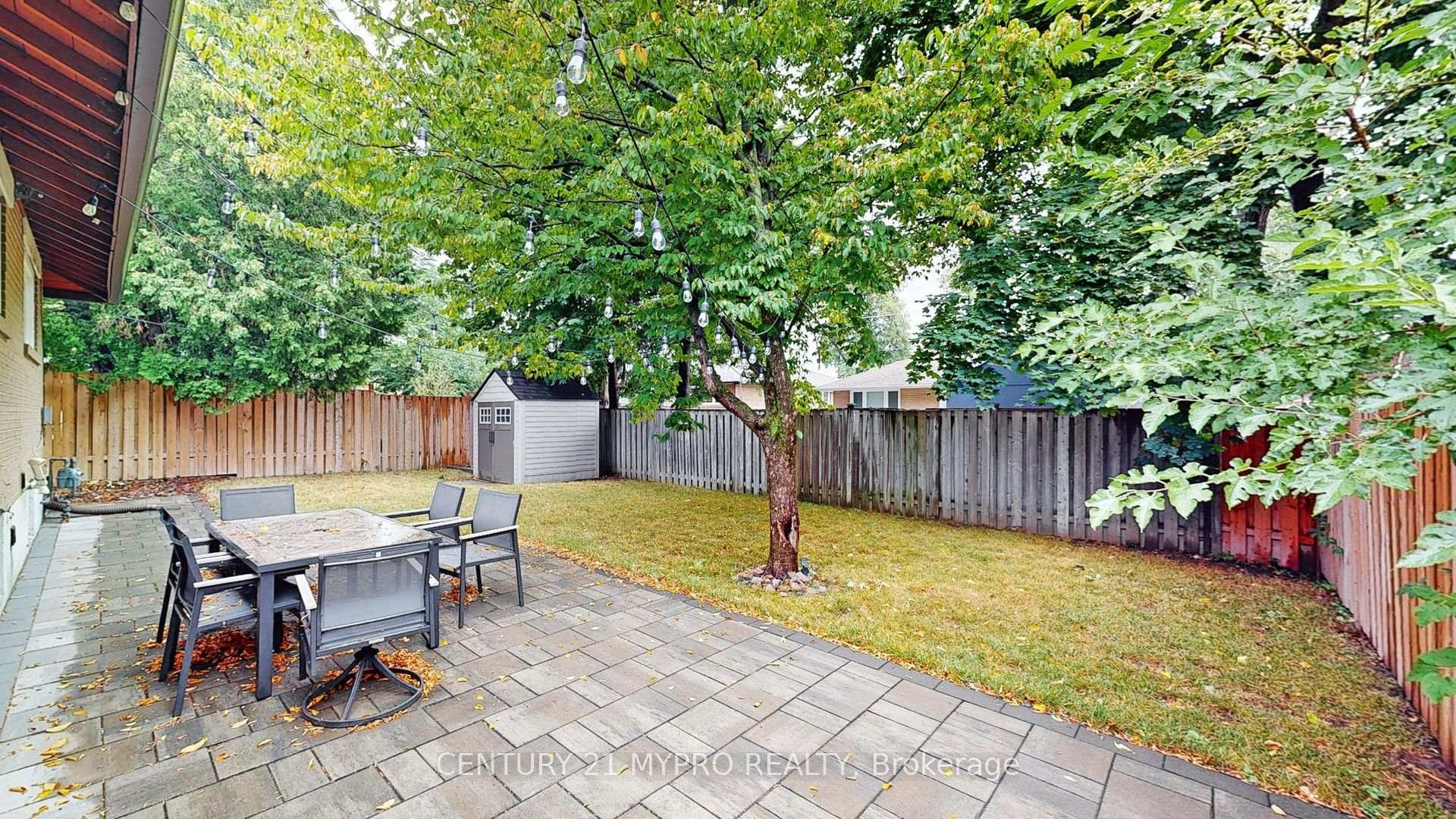 Photo 36 of Unit Bsmt, 56 Bailey Crescent, Scarborough, Woburn — HOMEH