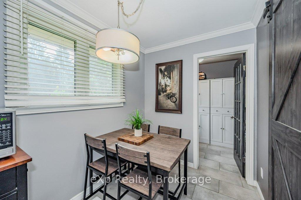 Photo 12 of 8 Malvern Crescent, Guelph, Pineridge/Westminster Woods — HOMEH