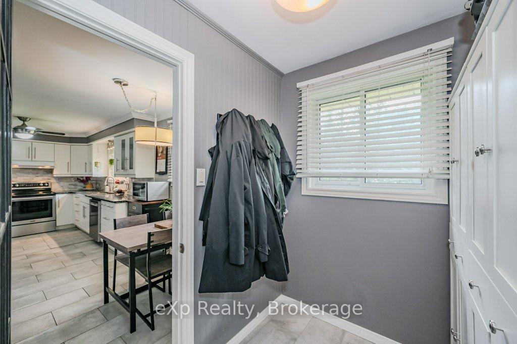 Photo 13 of 8 Malvern Crescent, Guelph, Pineridge/Westminster Woods — HOMEH
