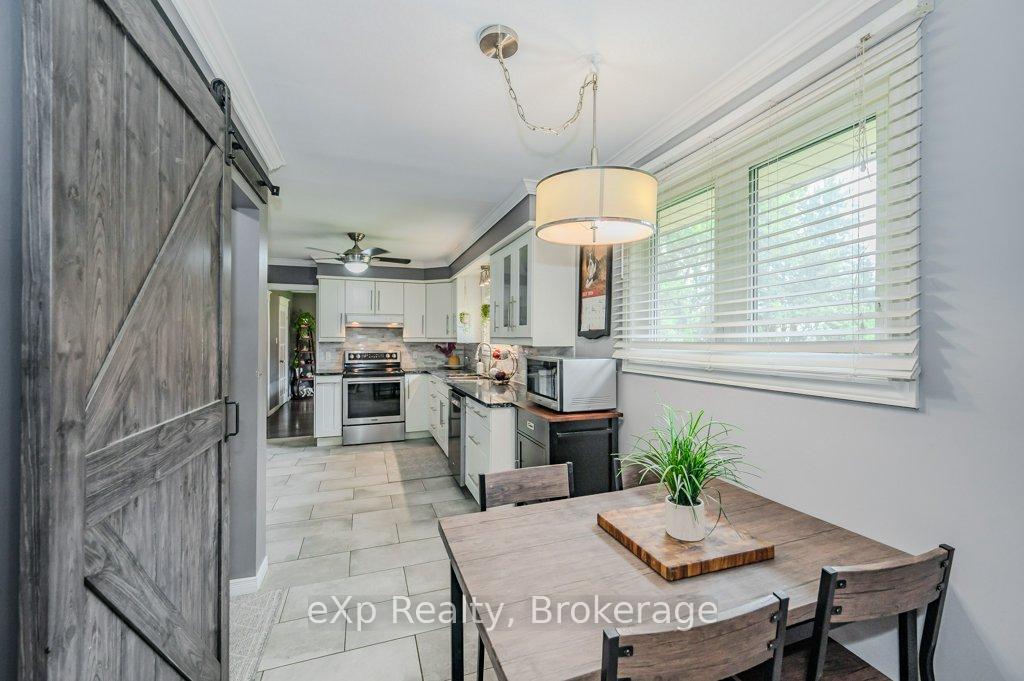 Photo 14 of 8 Malvern Crescent, Guelph, Pineridge/Westminster Woods — HOMEH