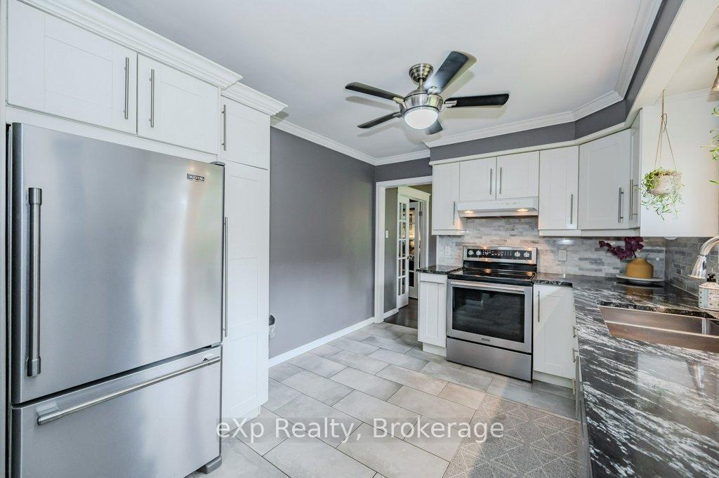 Photo 16 of 8 Malvern Crescent, Guelph, Pineridge/Westminster Woods — HOMEH