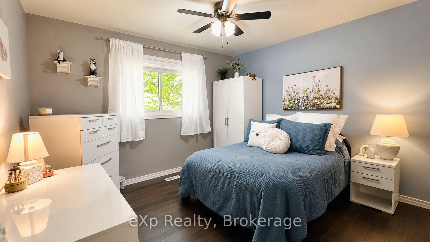 Photo 22 of 8 Malvern Crescent, Guelph, Pineridge/Westminster Woods — HOMEH