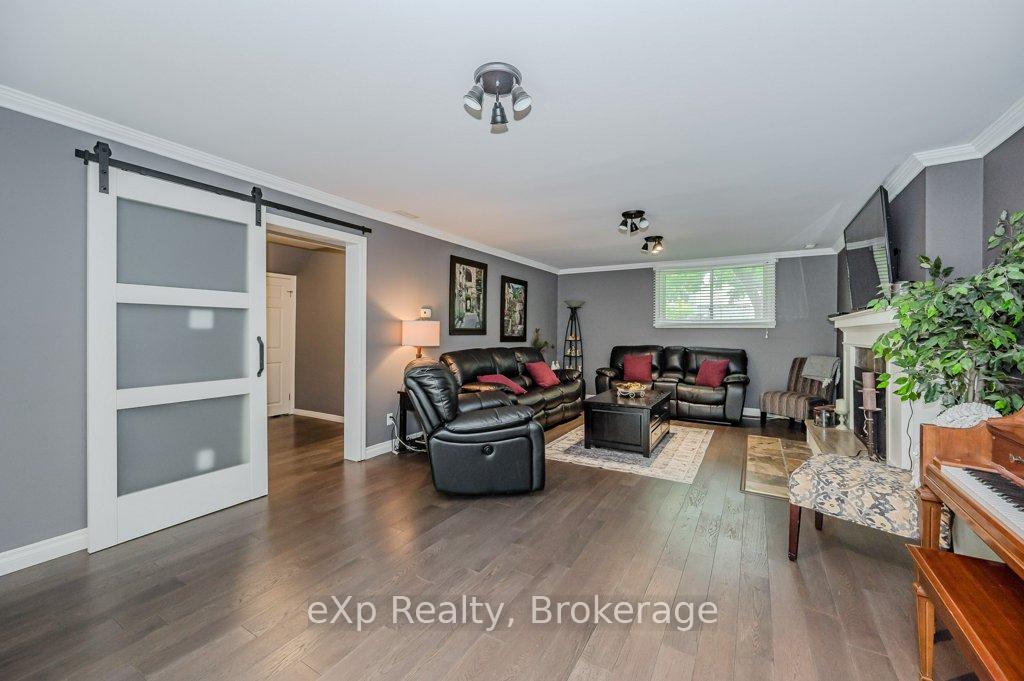 Photo 25 of 8 Malvern Crescent, Guelph, Pineridge/Westminster Woods — HOMEH
